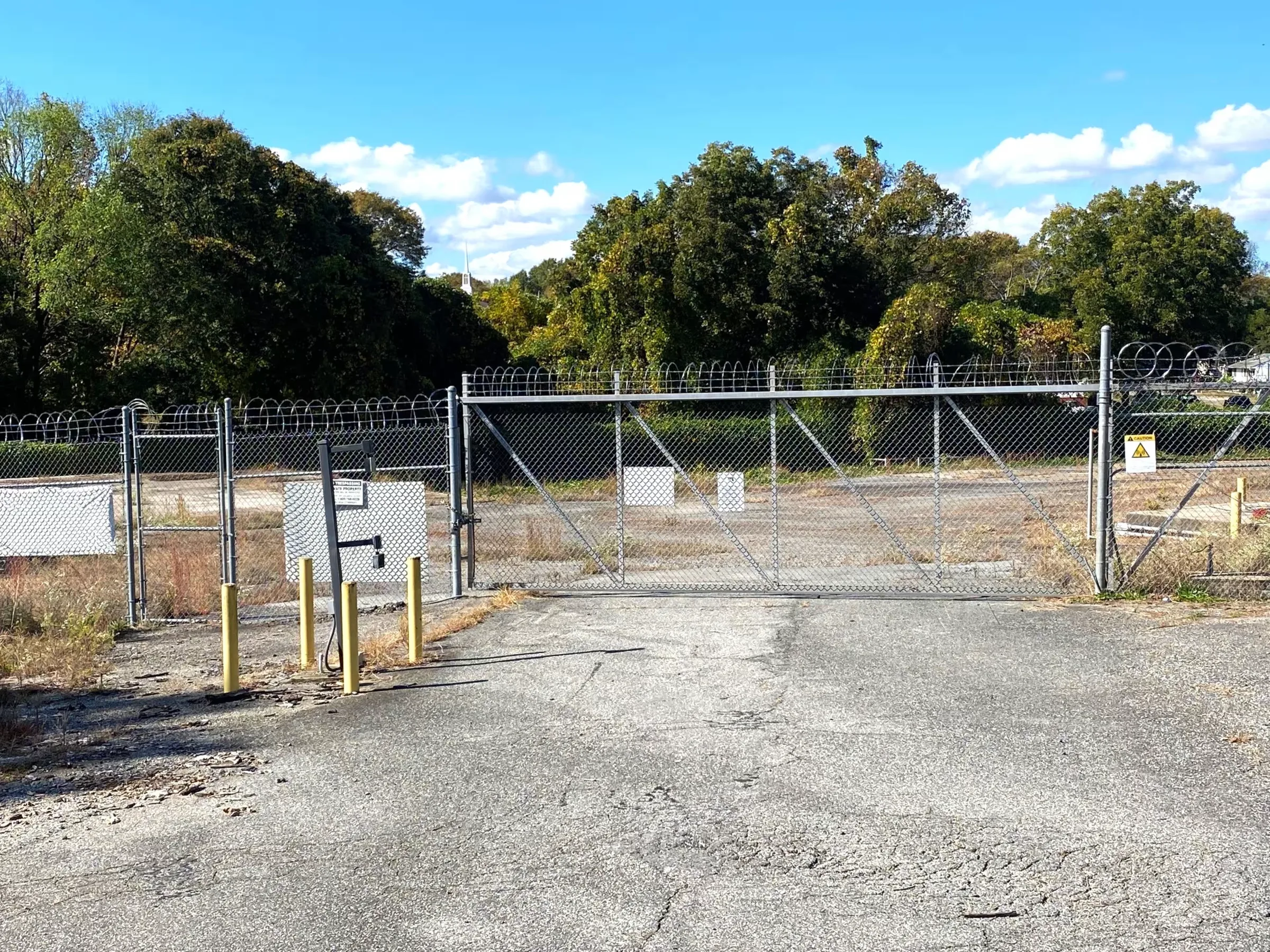 859 Dr Martin Luther King Jr Way — Lease in Gastonia, NC, photo 3 of 4