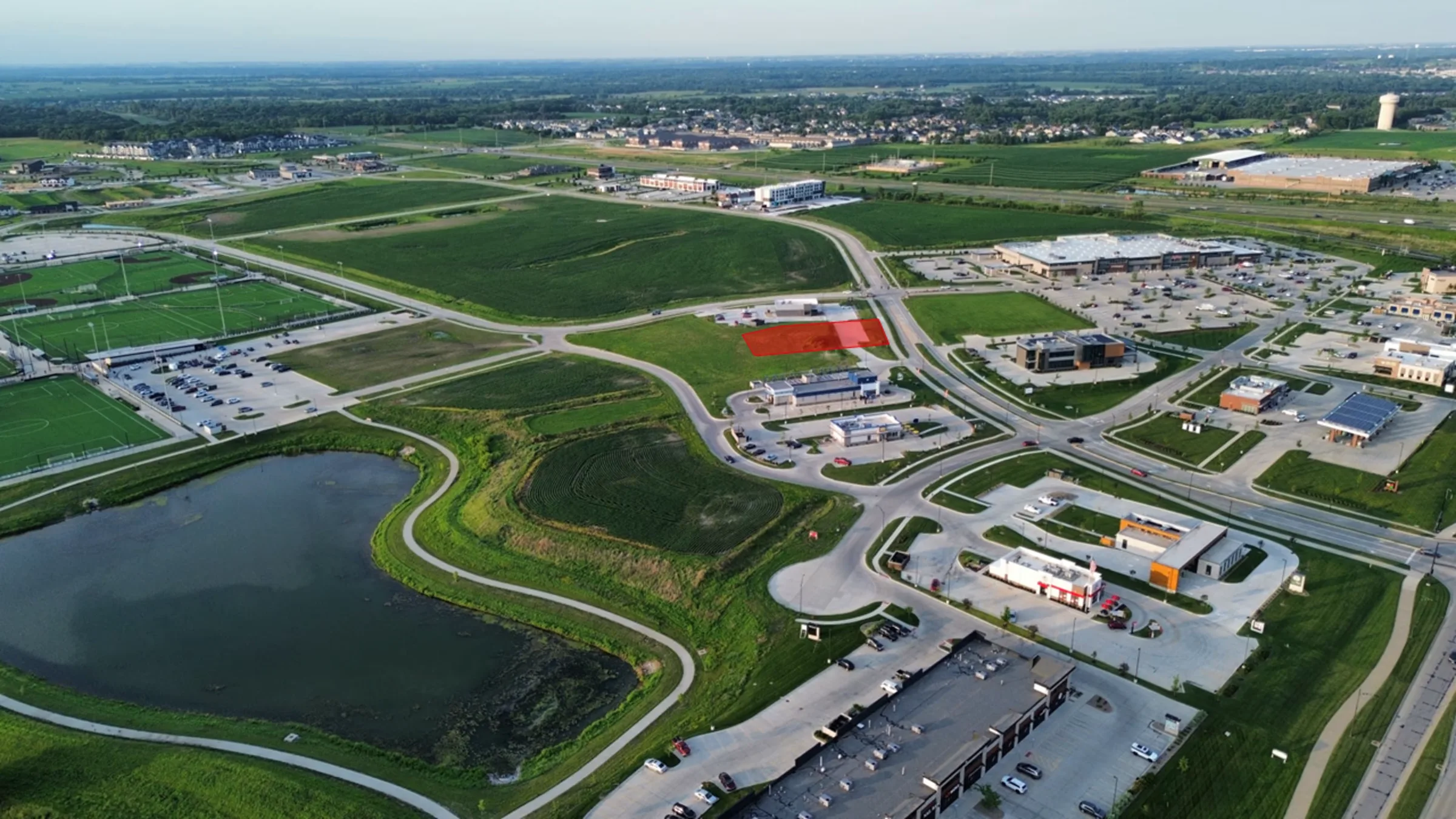 360 NE Gateway Dr — Lease in Grimes, IA, photo 3 of 4