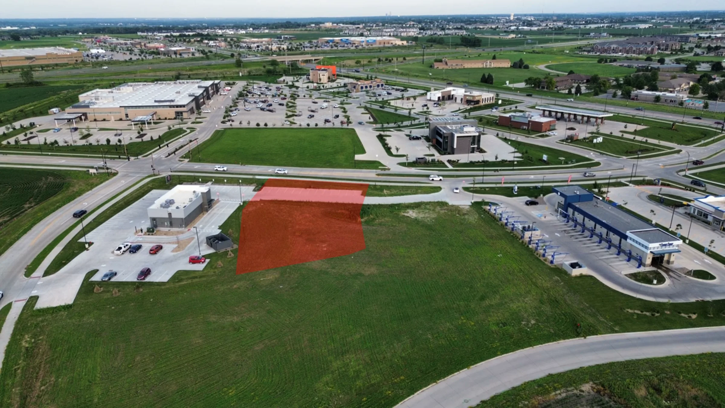 360 NE Gateway Dr — Lease in Grimes, IA, photo 4 of 4