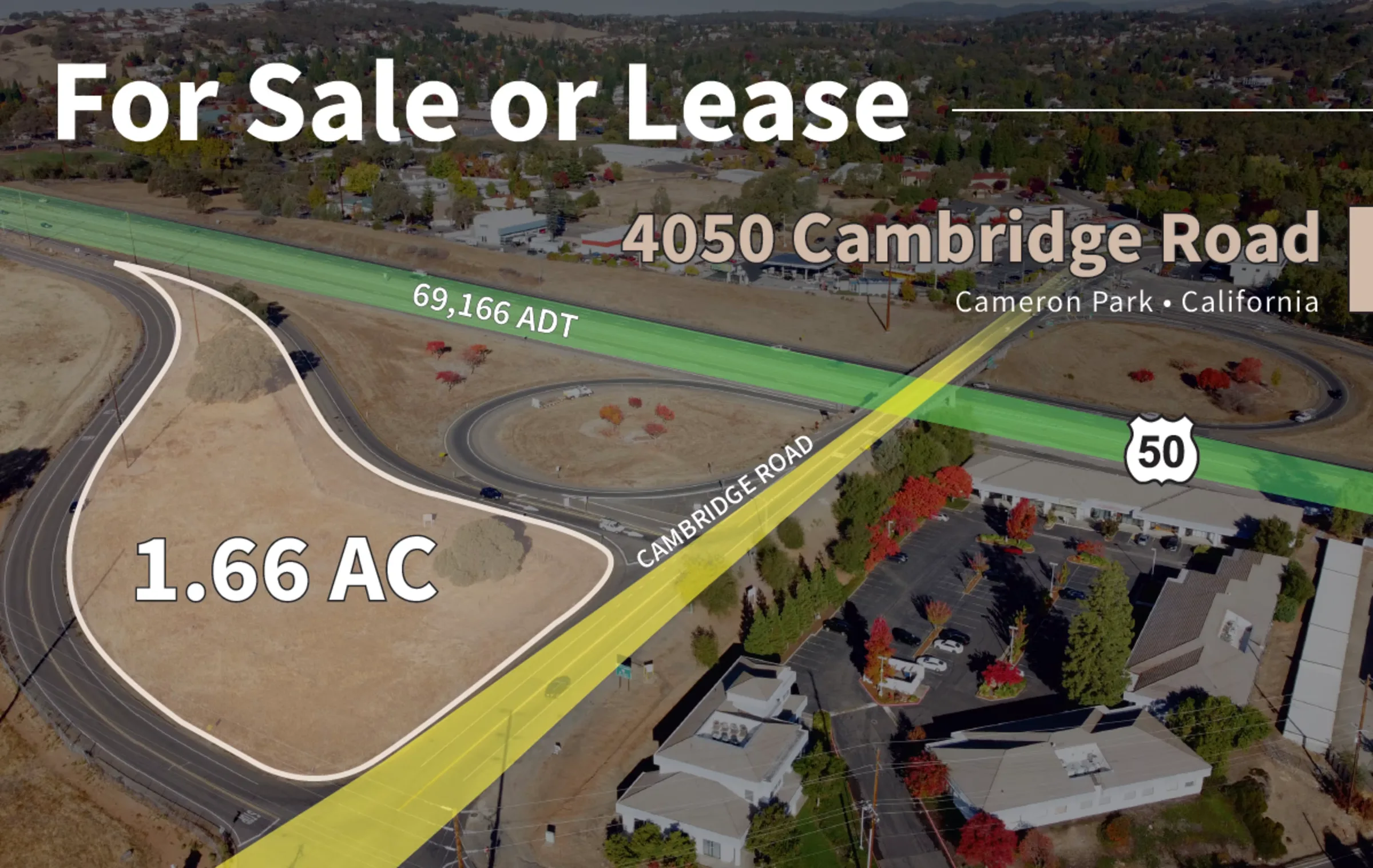 4050 Cambridge Rd