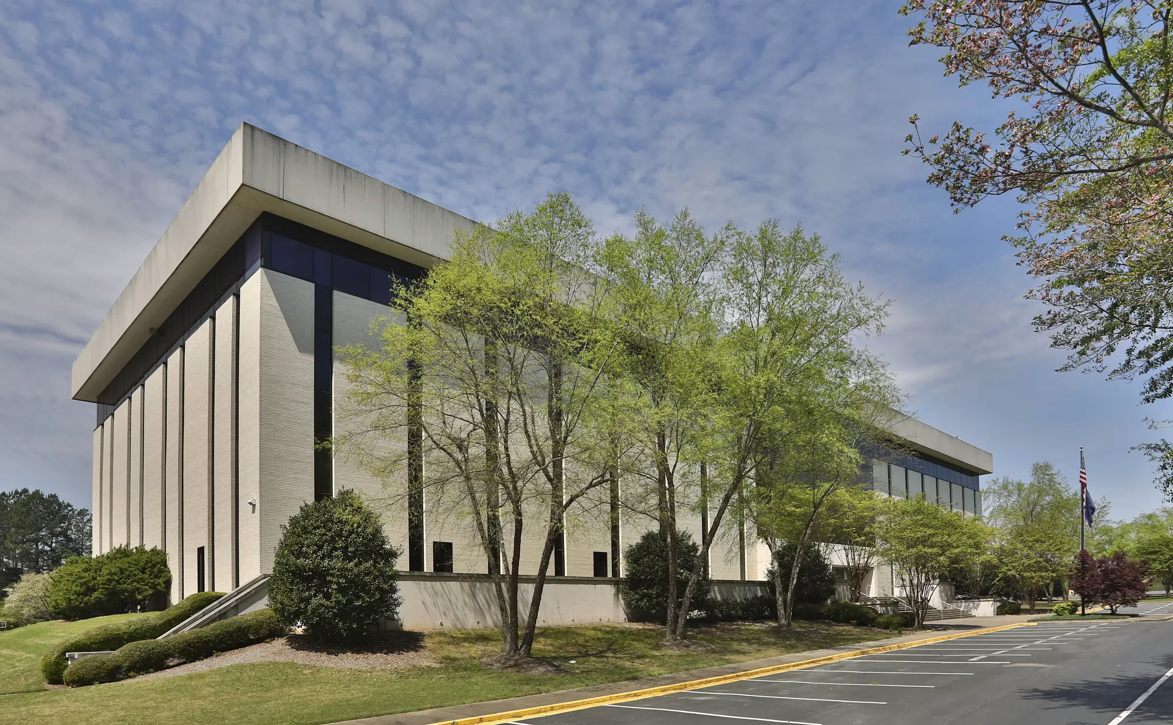 50 Datastream Plz — Lease in Greenville, SC, photo 1 of 2