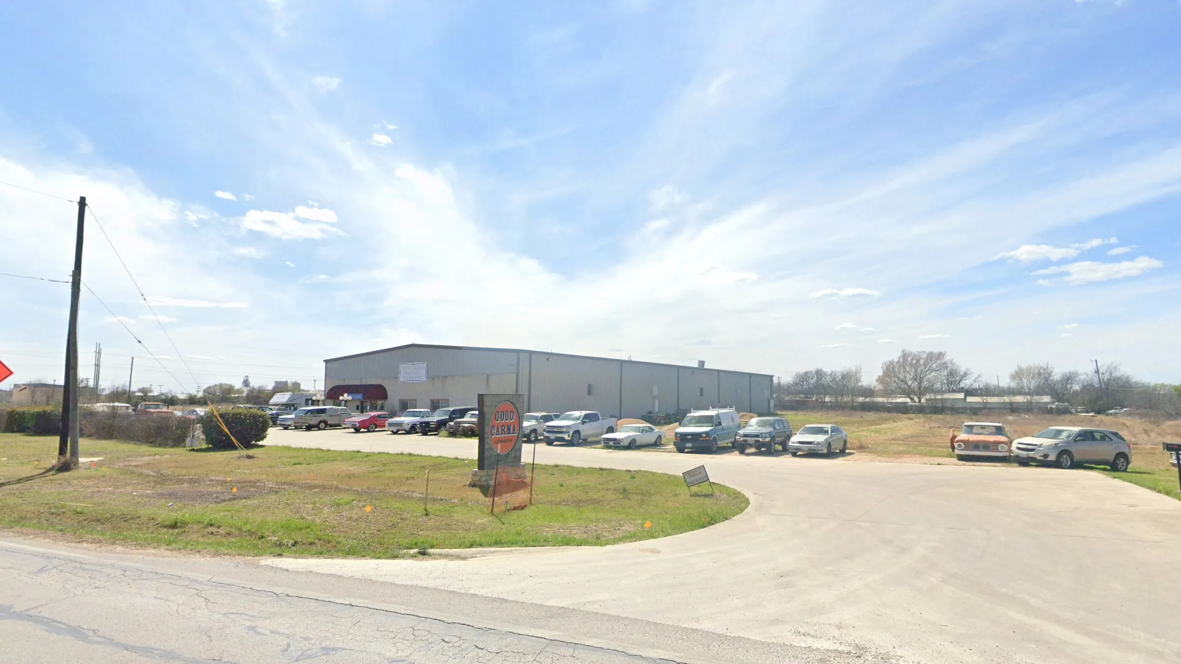 590 S Loop 4 — Lease in Buda, TX, photo 5 of 8