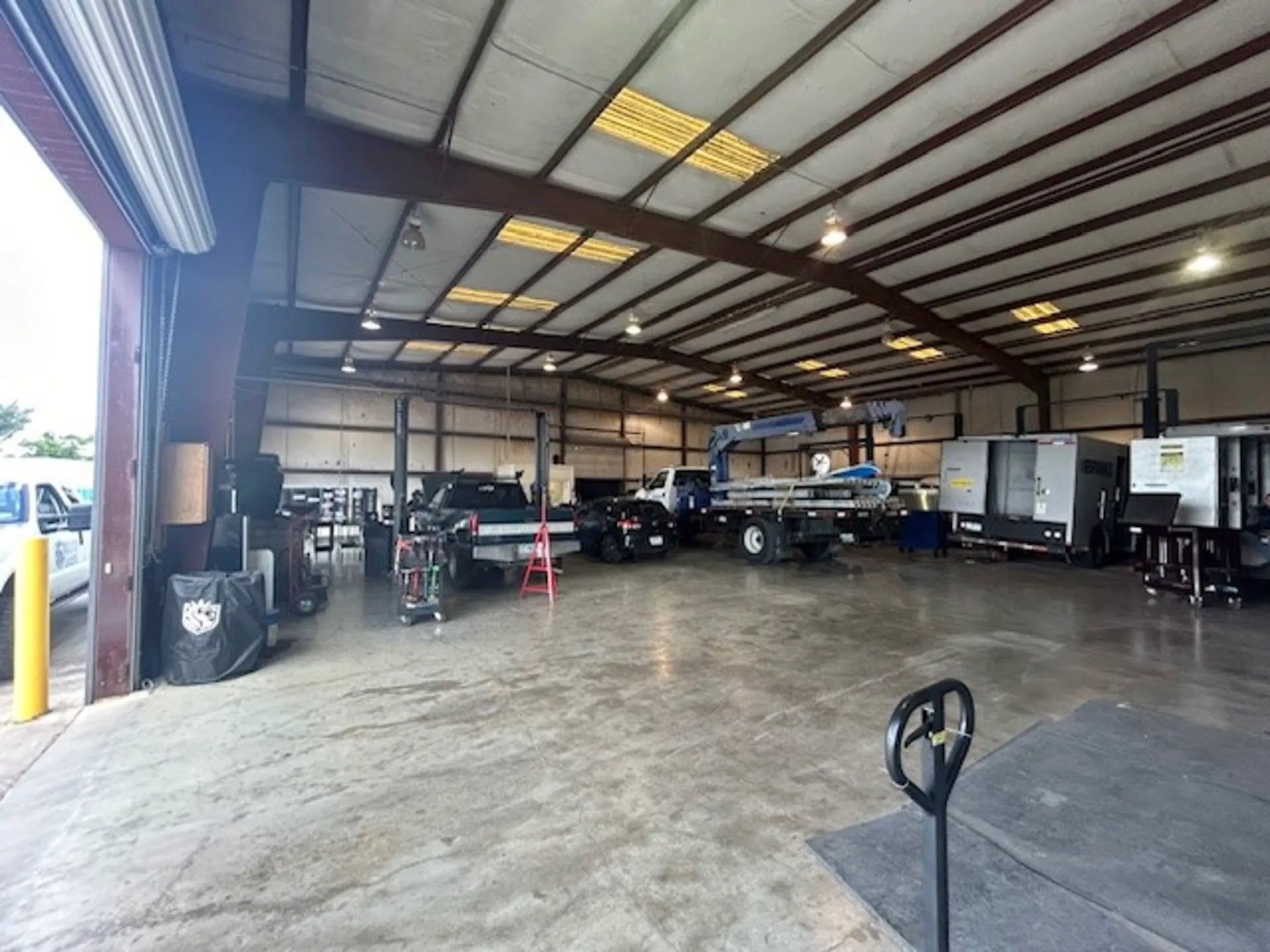590 S Loop 4 — Lease in Buda, TX, photo 6 of 8