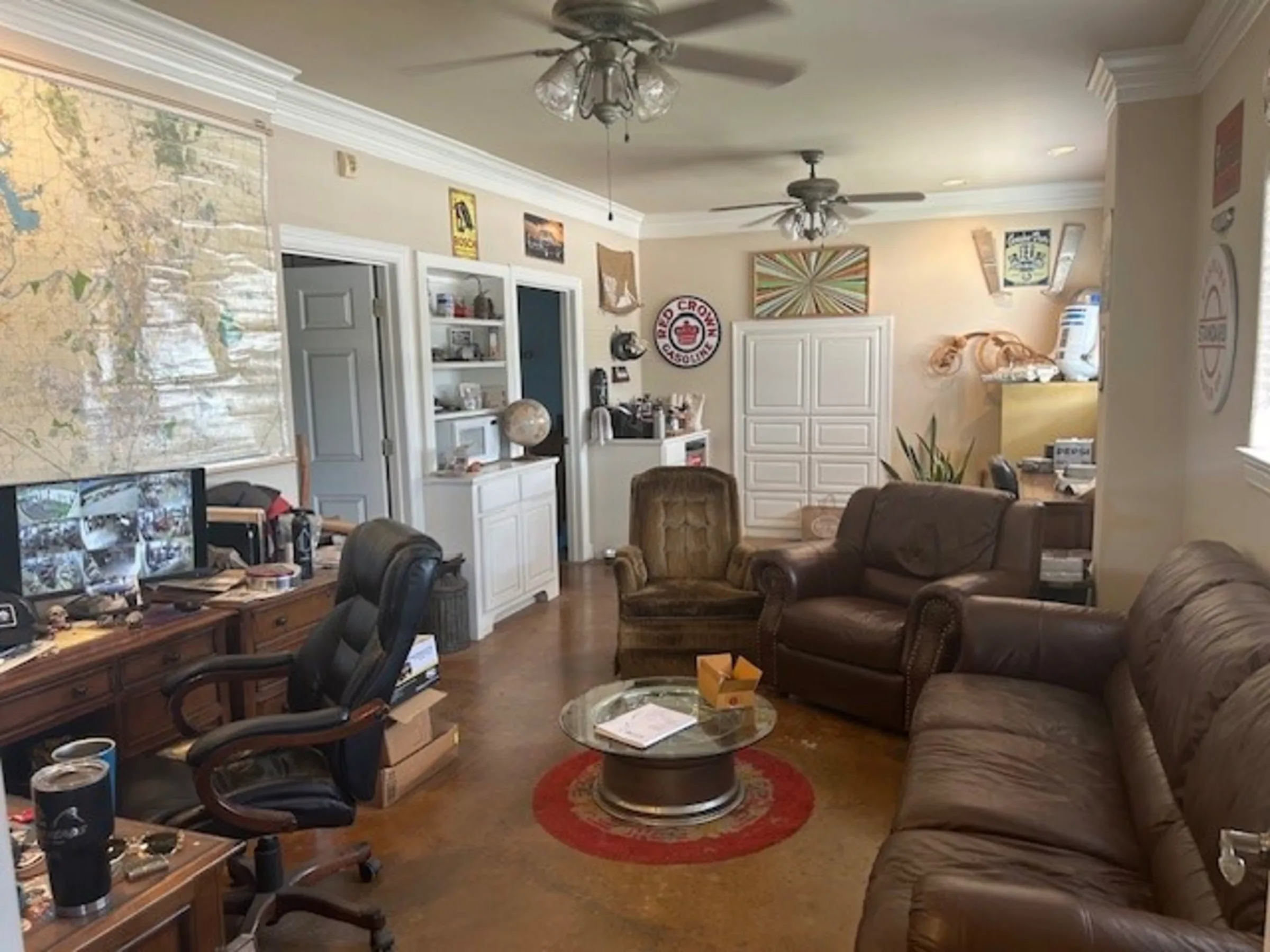 590 S Loop 4 — Lease in Buda, TX, photo 7 of 8