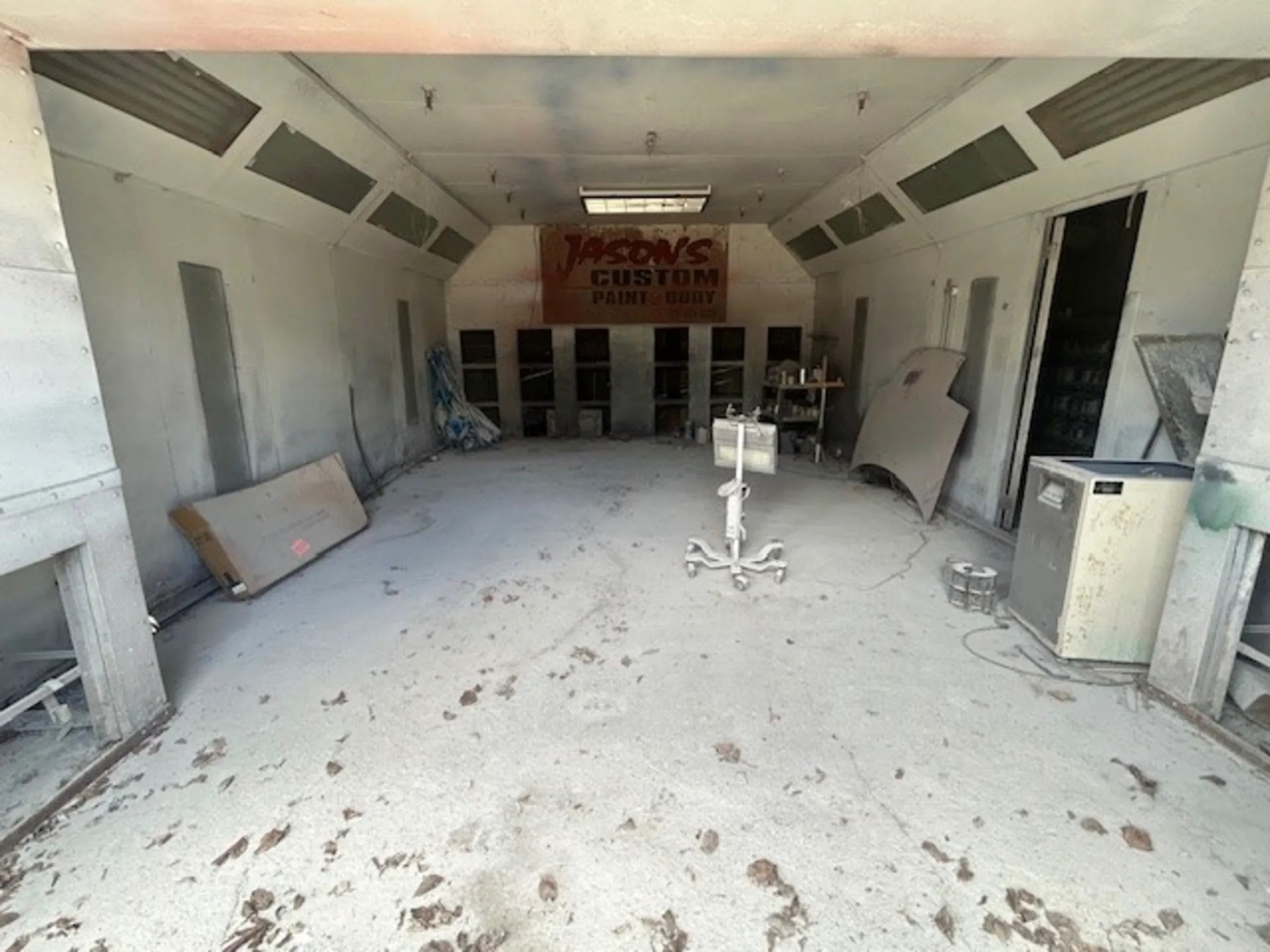 590 S Loop 4 — Lease in Buda, TX, photo 8 of 8