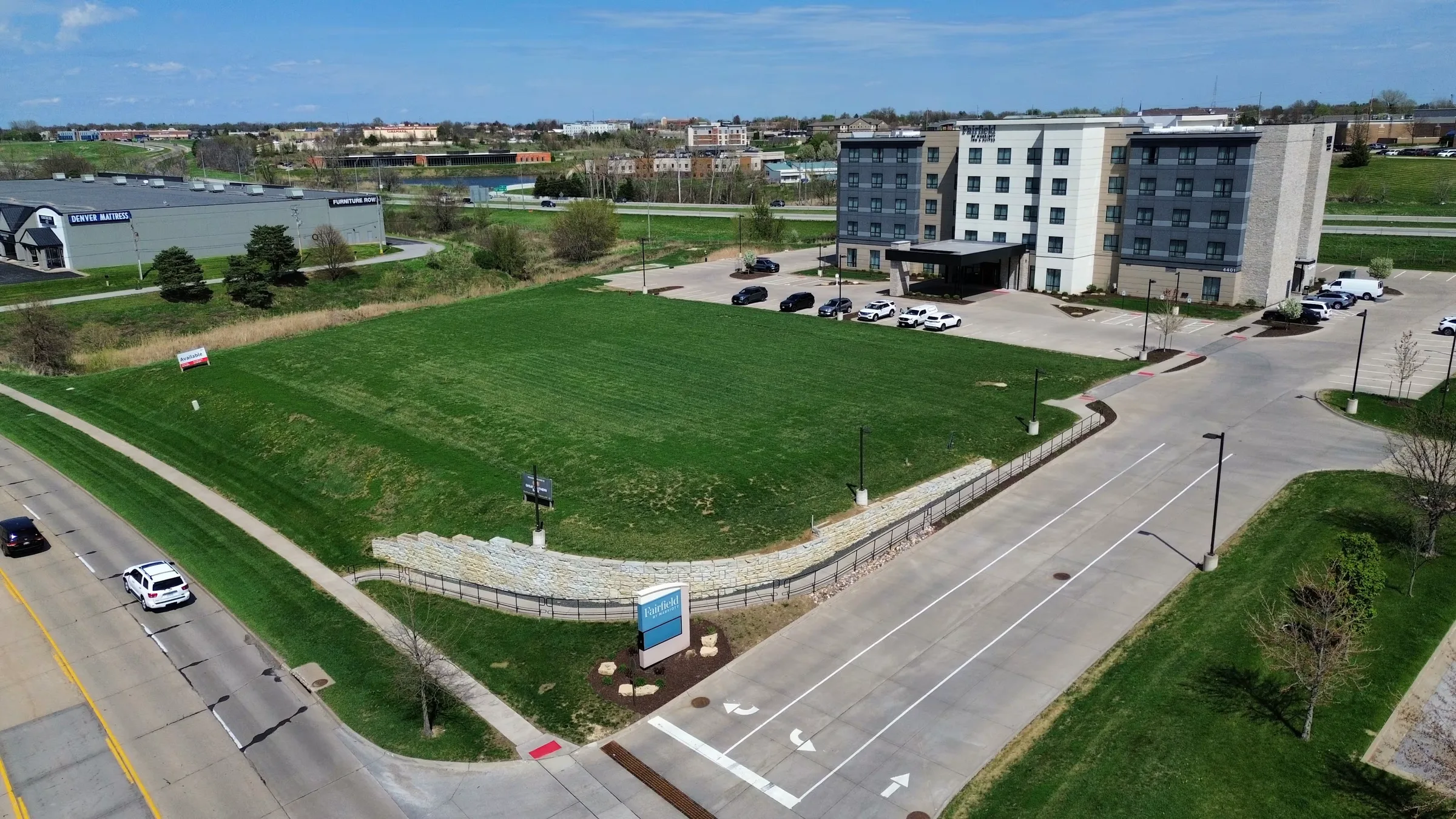 4200 Elmore Avenue — Lease in Davenport, IA, photo 3 of 3