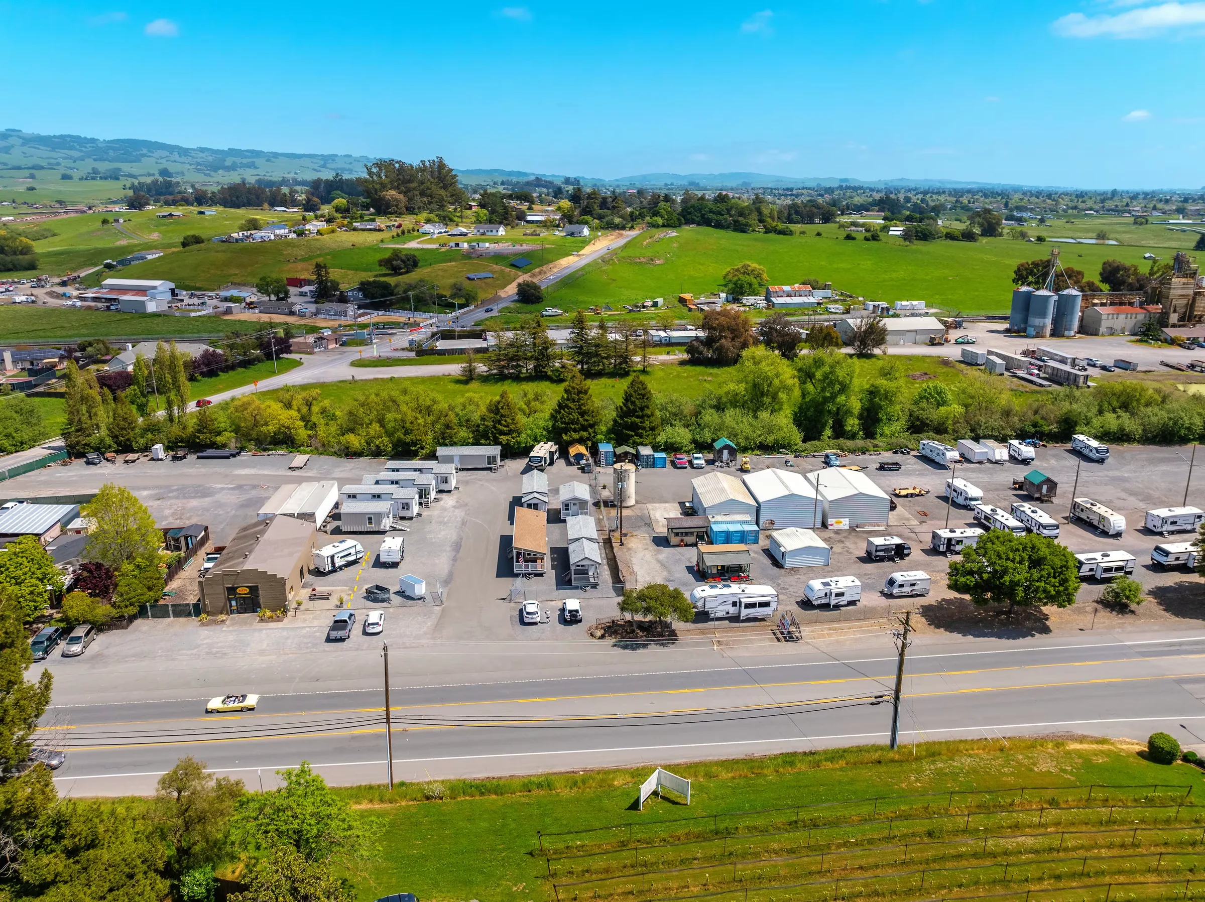 5500 Old Redwood Hwy — Lease in Petaluma, CA, photo 6 of 8