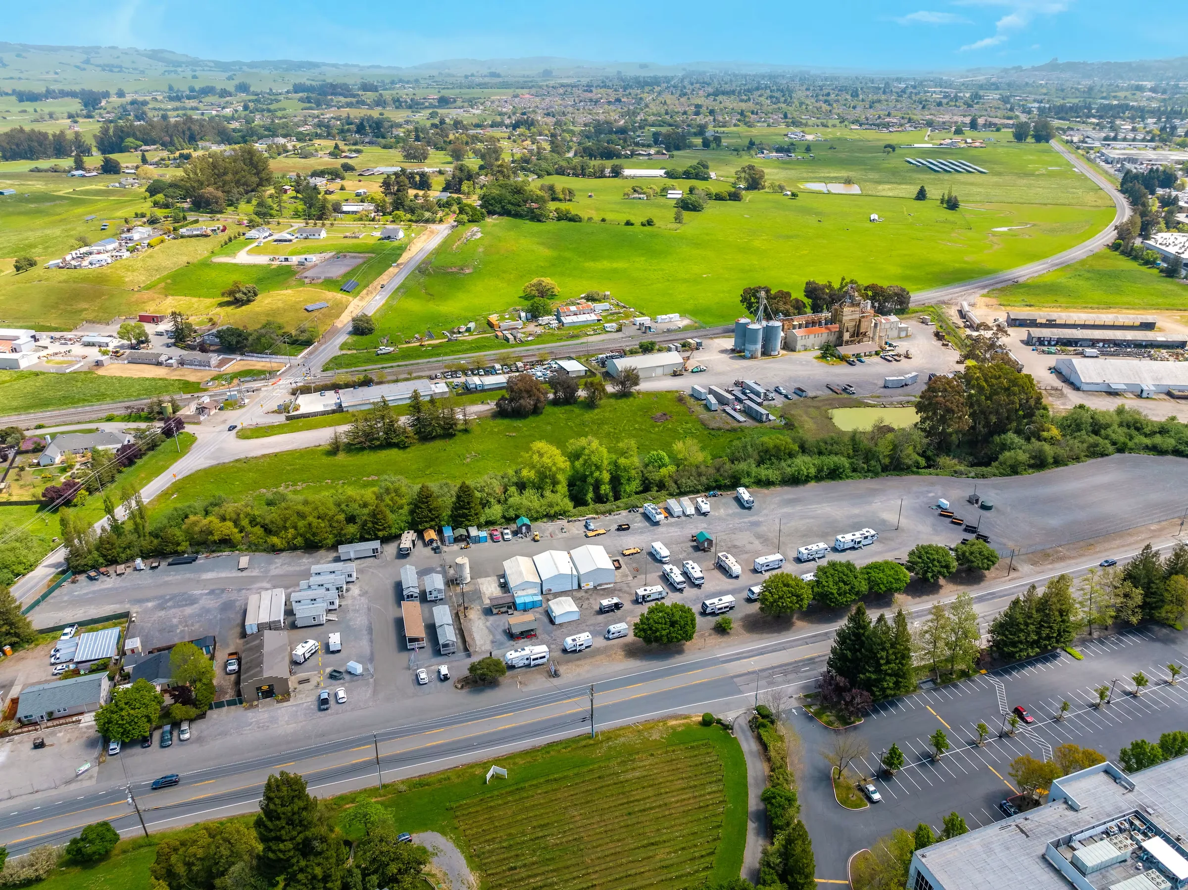 5500 Old Redwood Hwy — Lease in Petaluma, CA, photo 7 of 8