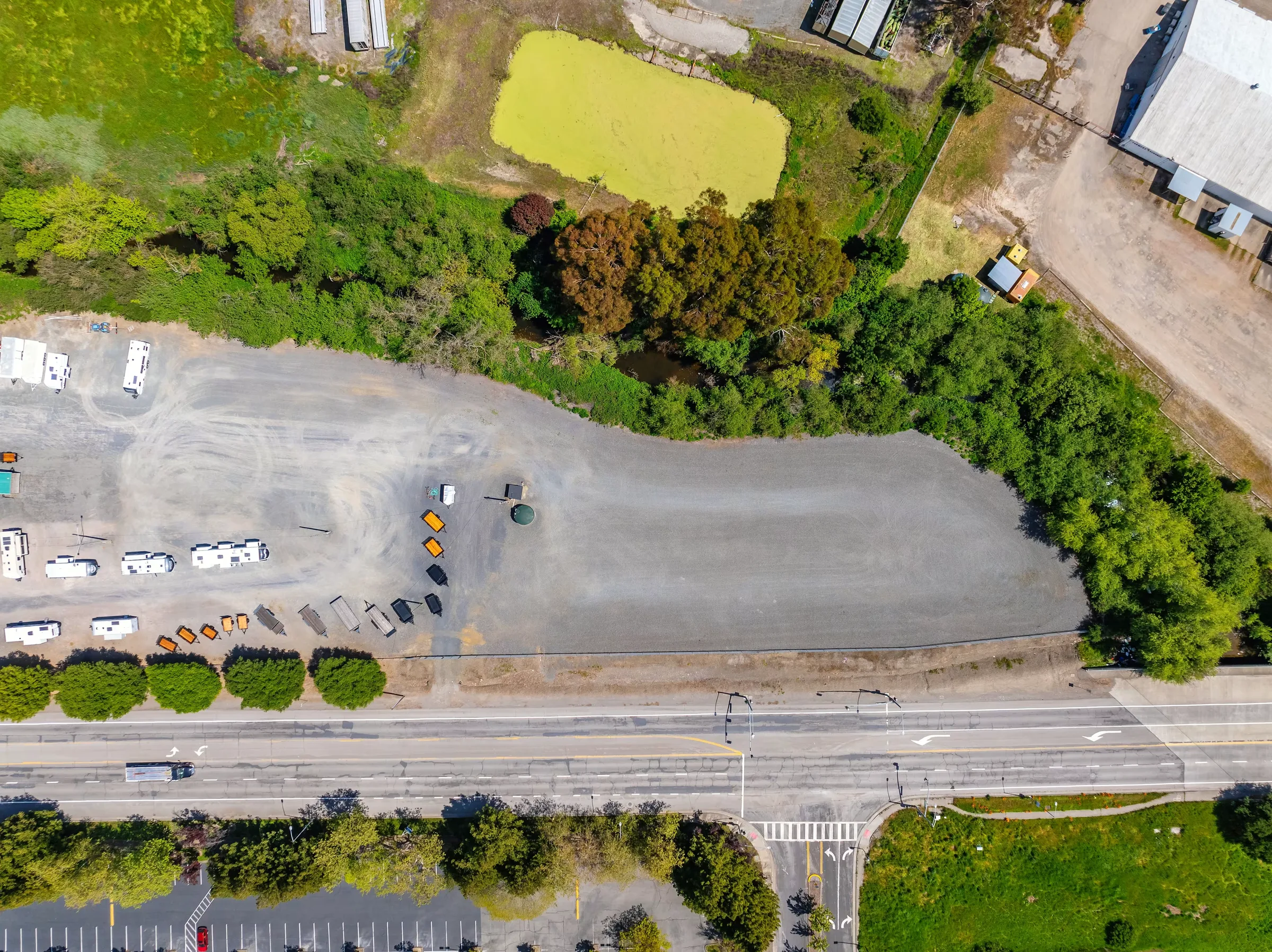 5500 Old Redwood Hwy — Lease in Petaluma, CA, photo 8 of 8