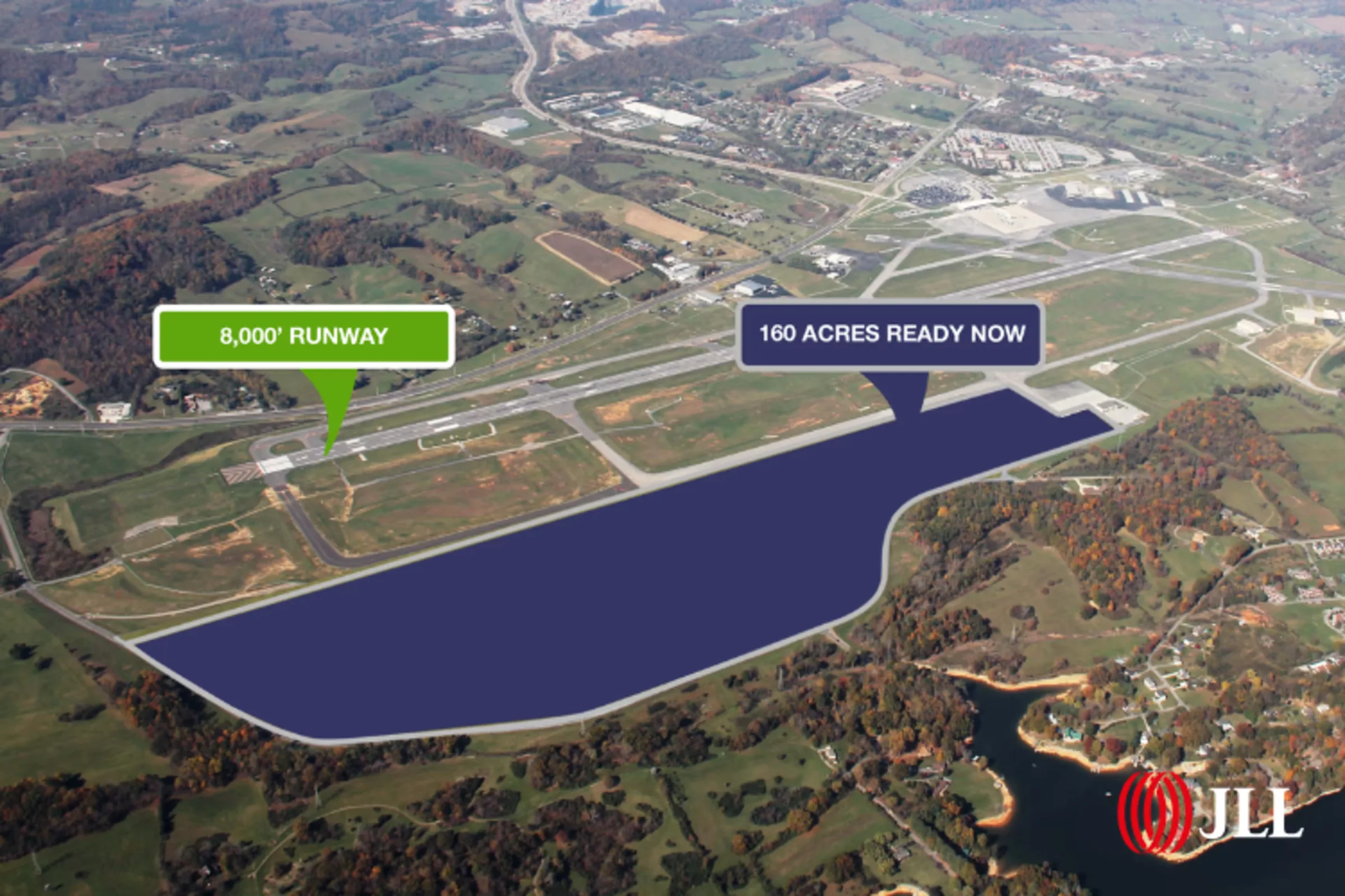 Tri-Aerospace Park