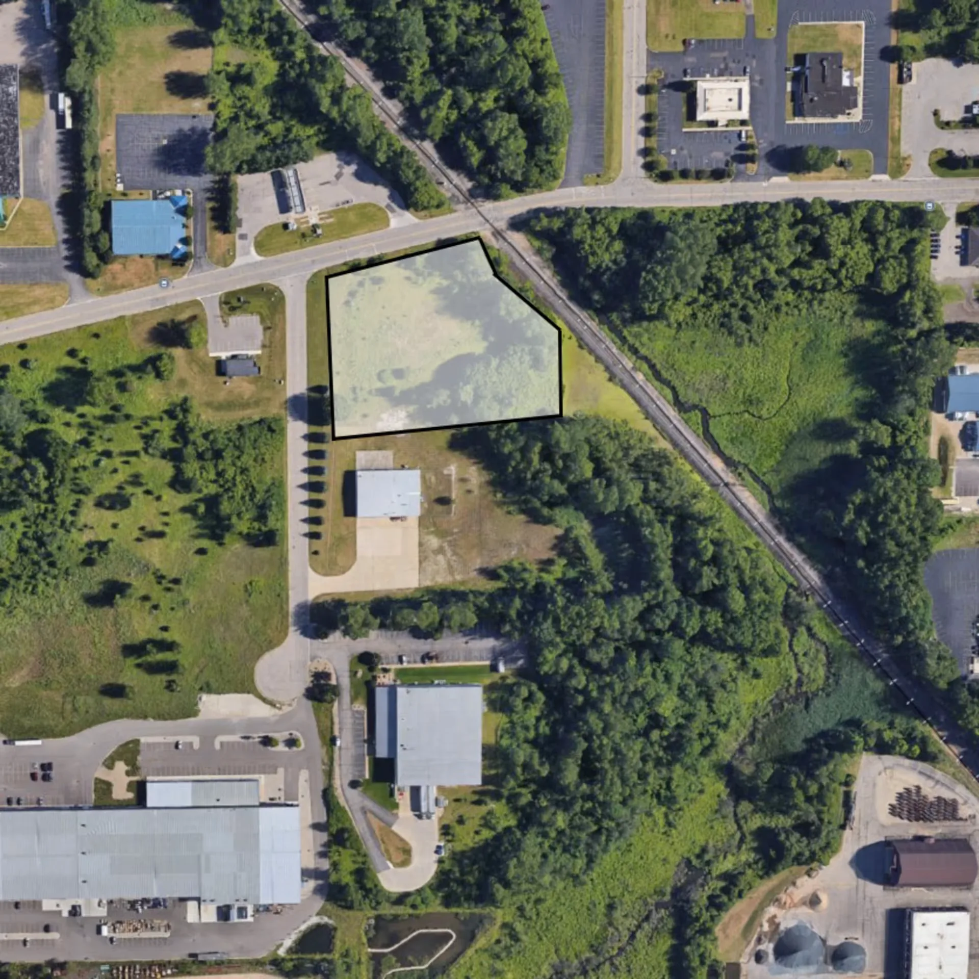 3600 Covington Rd — Lease in Kalamazoo, MI, photo 1 of 1