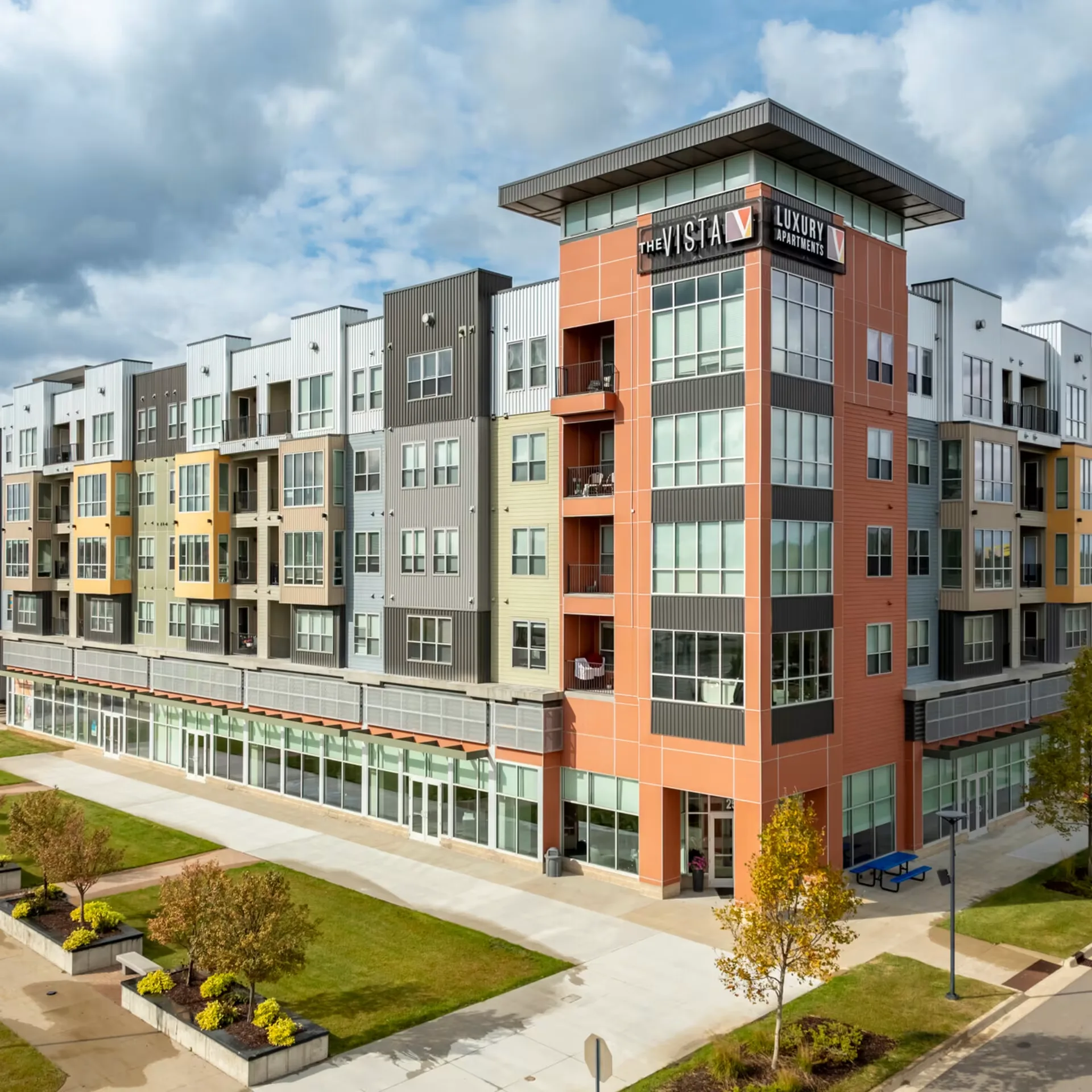 2505 Showtime Dr — Lease in Lansing, MI, photo 1 of 1