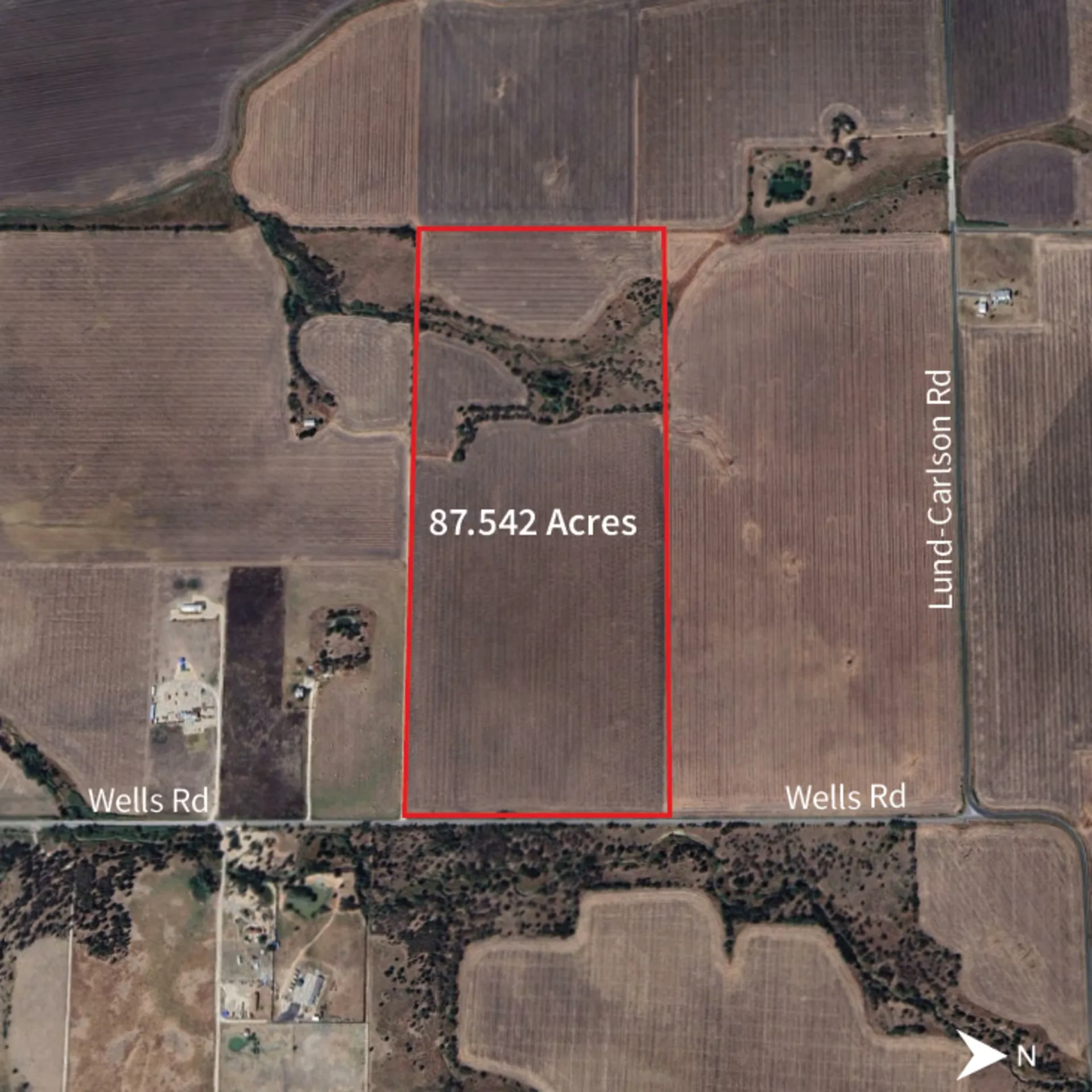 16716 Wells Rd - photo 1 - 16716 Wells Rd Manor, TX