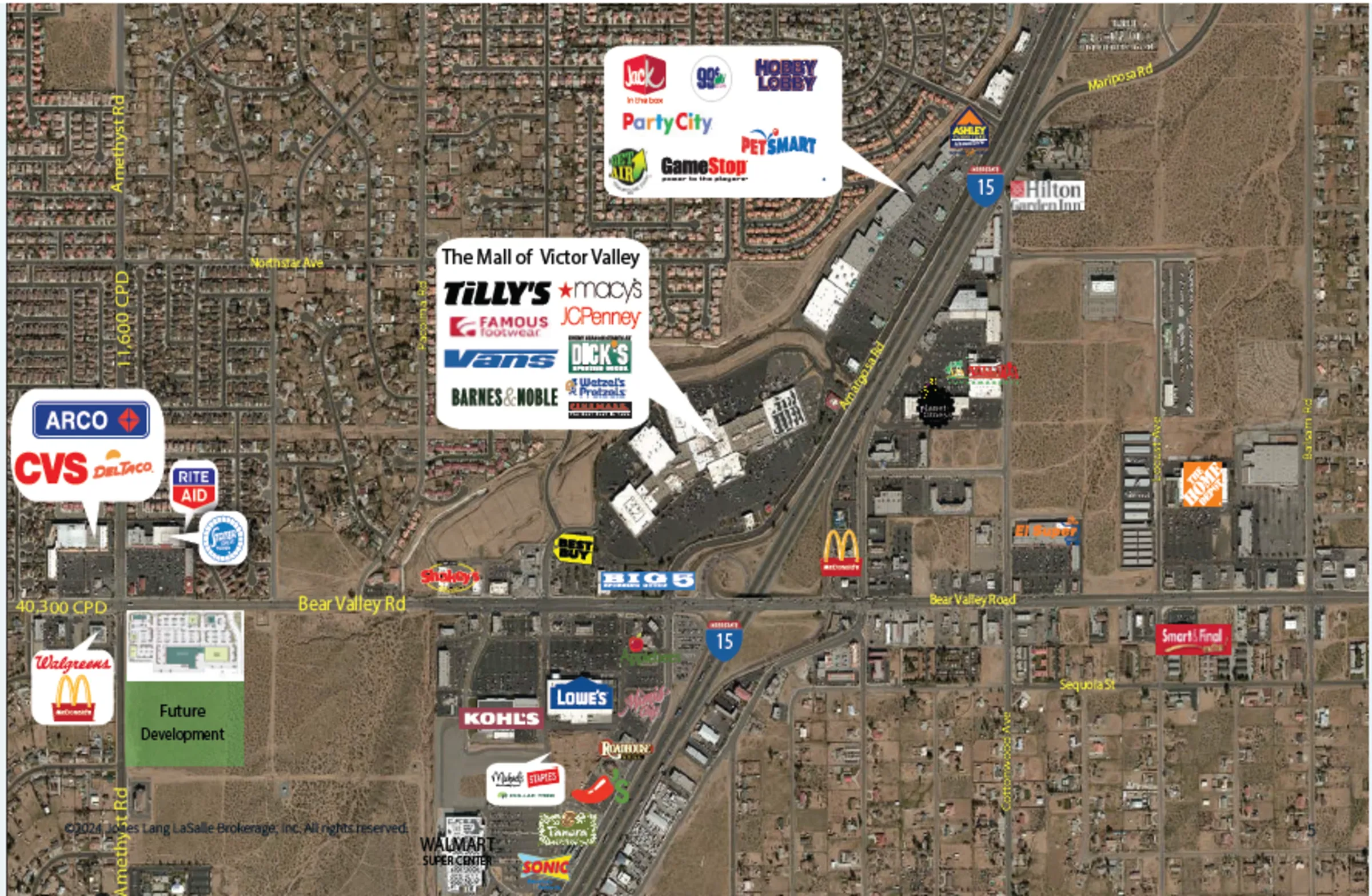 Amethyst Crossing — Lease in Victorville, CA, photo 2 of 2
