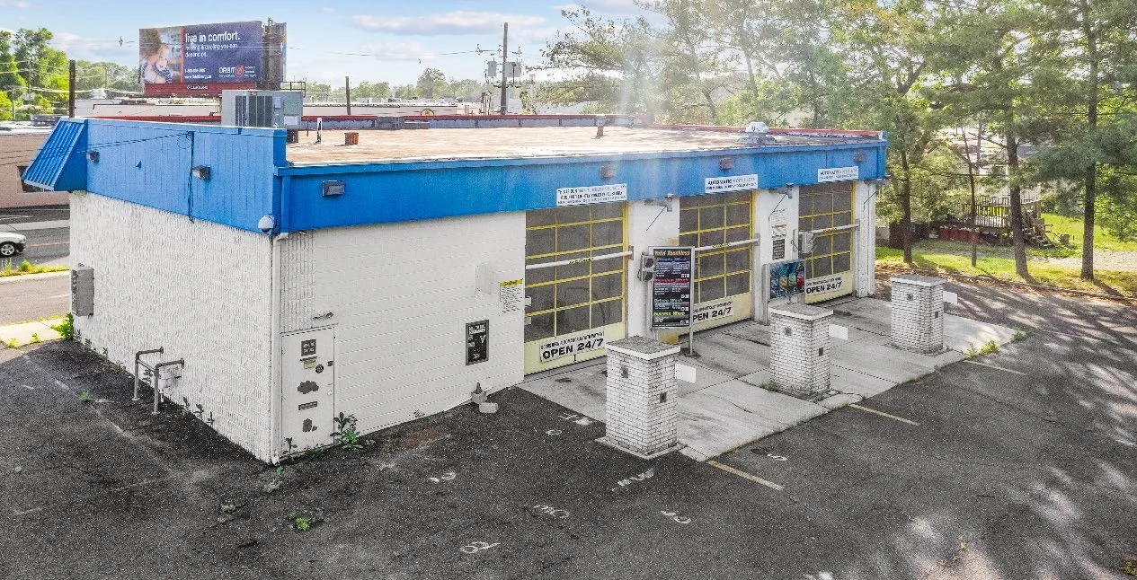 131 N White Horse Pike — Lease in Lawnside, NJ, photo 4 of 6