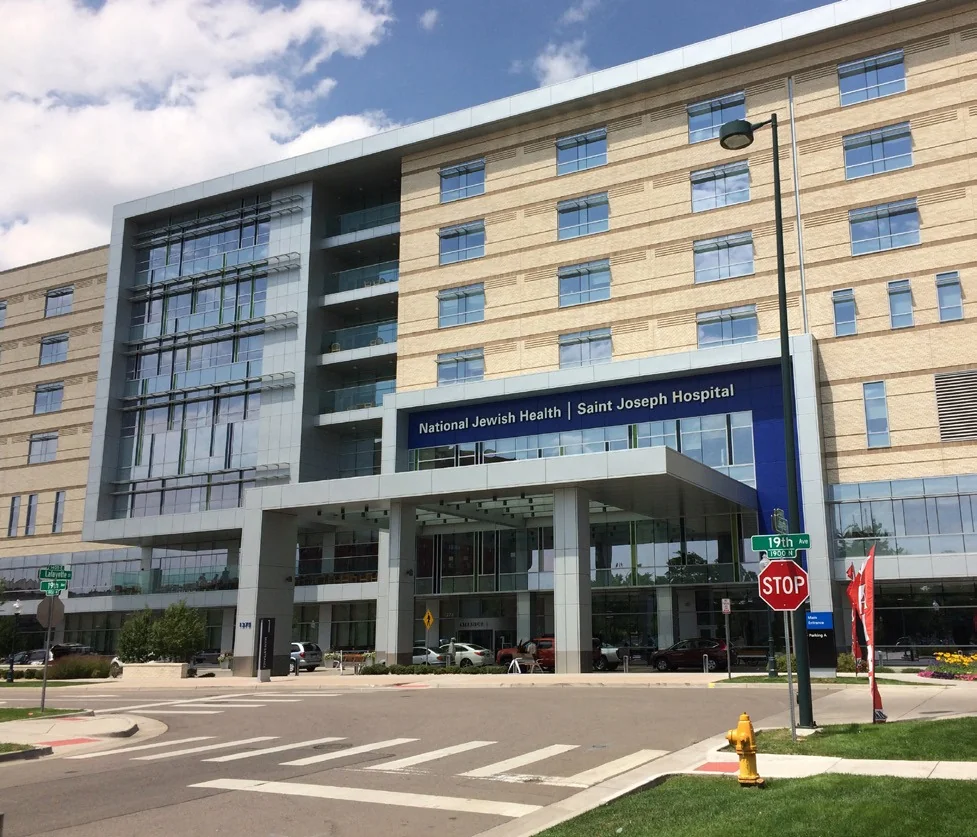 225 East 20th Avenue — Lease in Denver, CO, photo 3 of 3