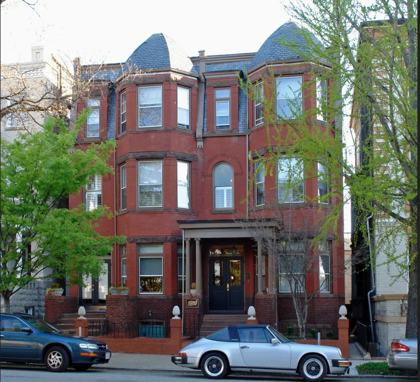 408-410 W Franklin St — Sale in Richmond, VA, photo 1 of 1