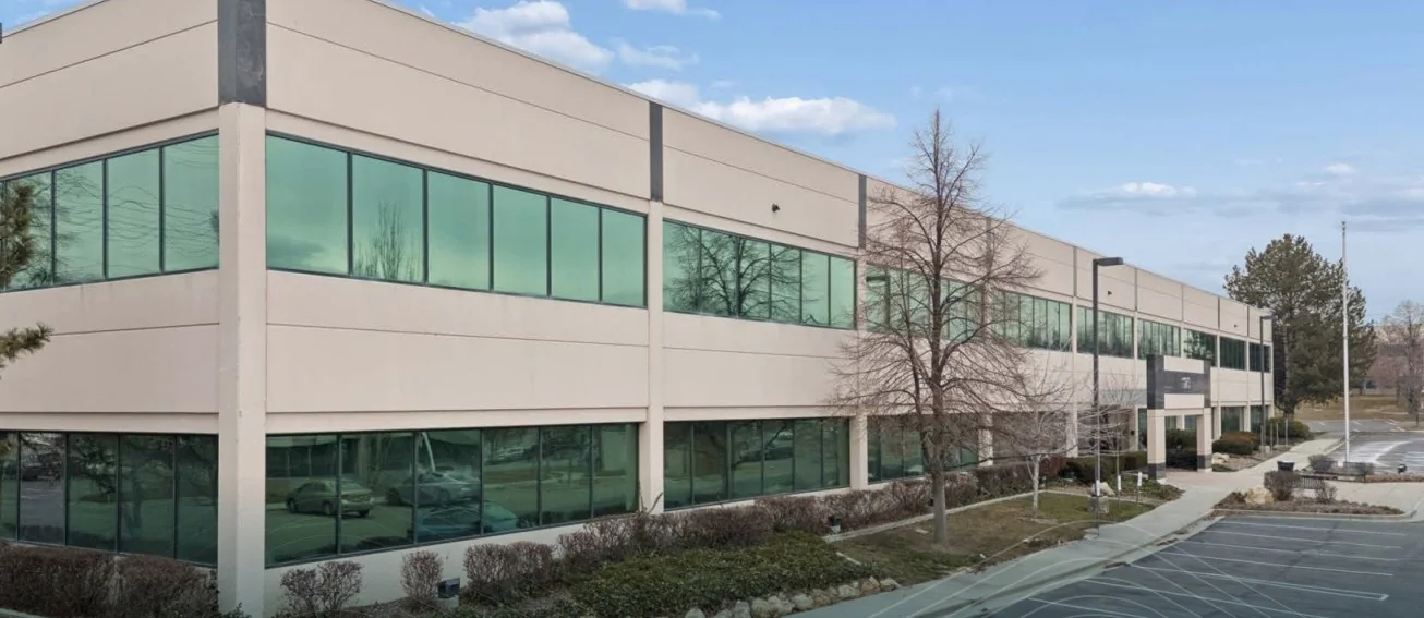 Wasatch Corporate Center Bldg 17 — Sale in Draper, UT, photo 1 of 1