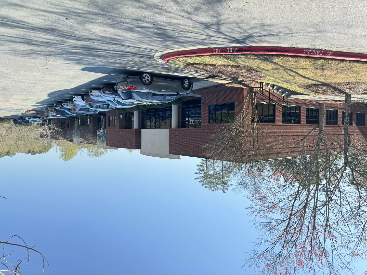 Concourse Business Center — Sale in Morrisville, NC, photo 2 of 8