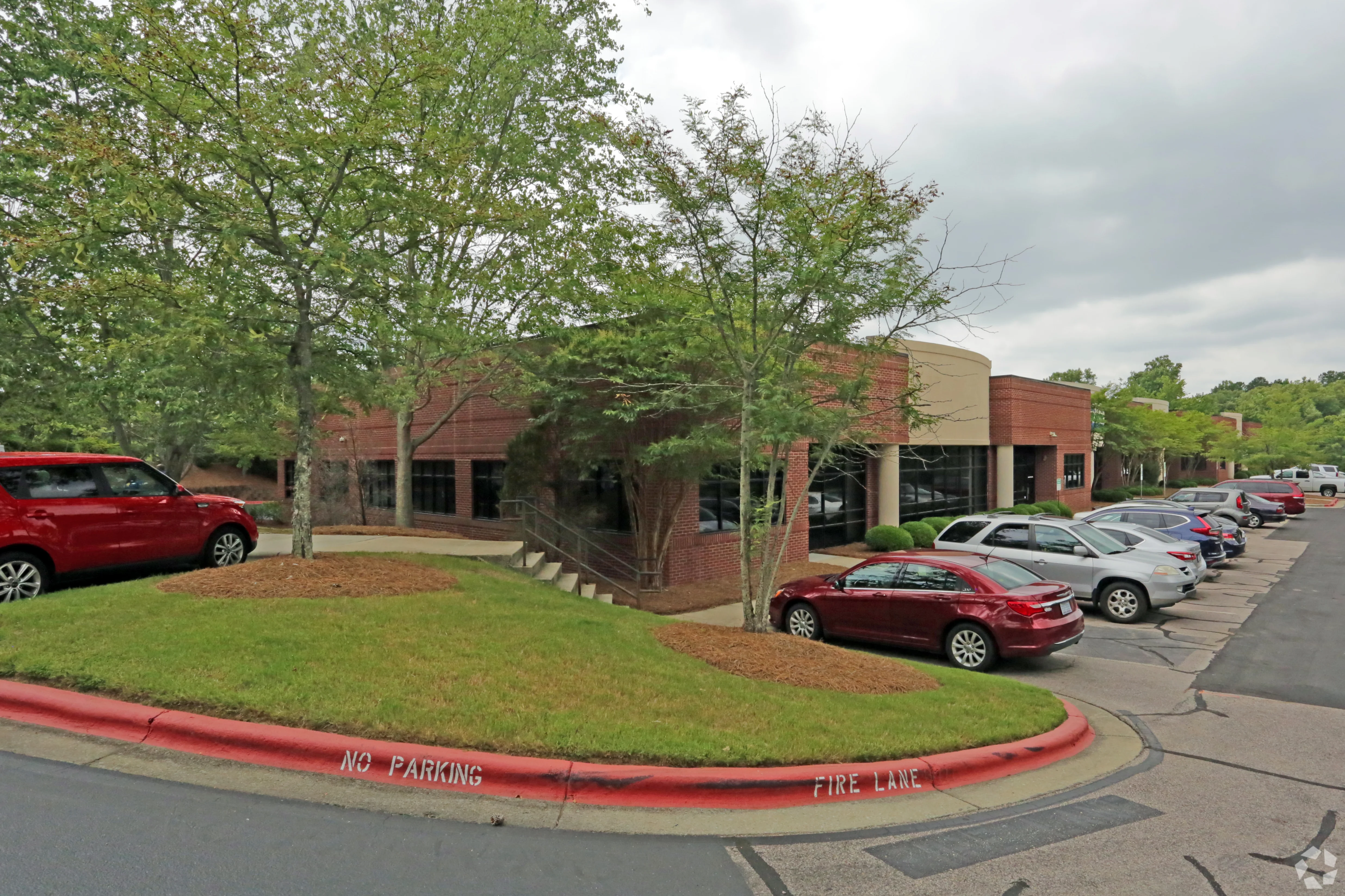 Concourse Business Center