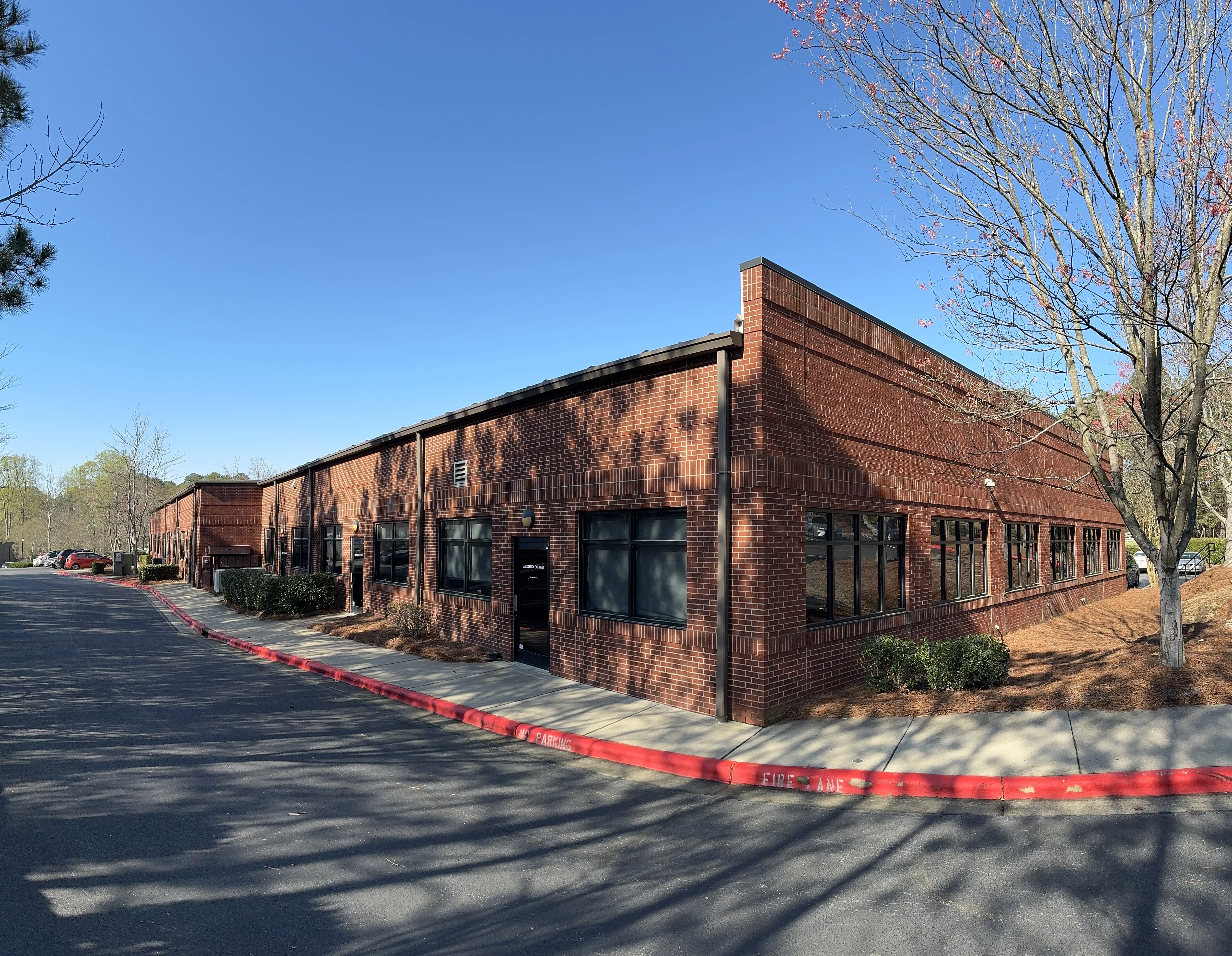 Concourse Business Center — Sale in Morrisville, NC, photo 3 of 8