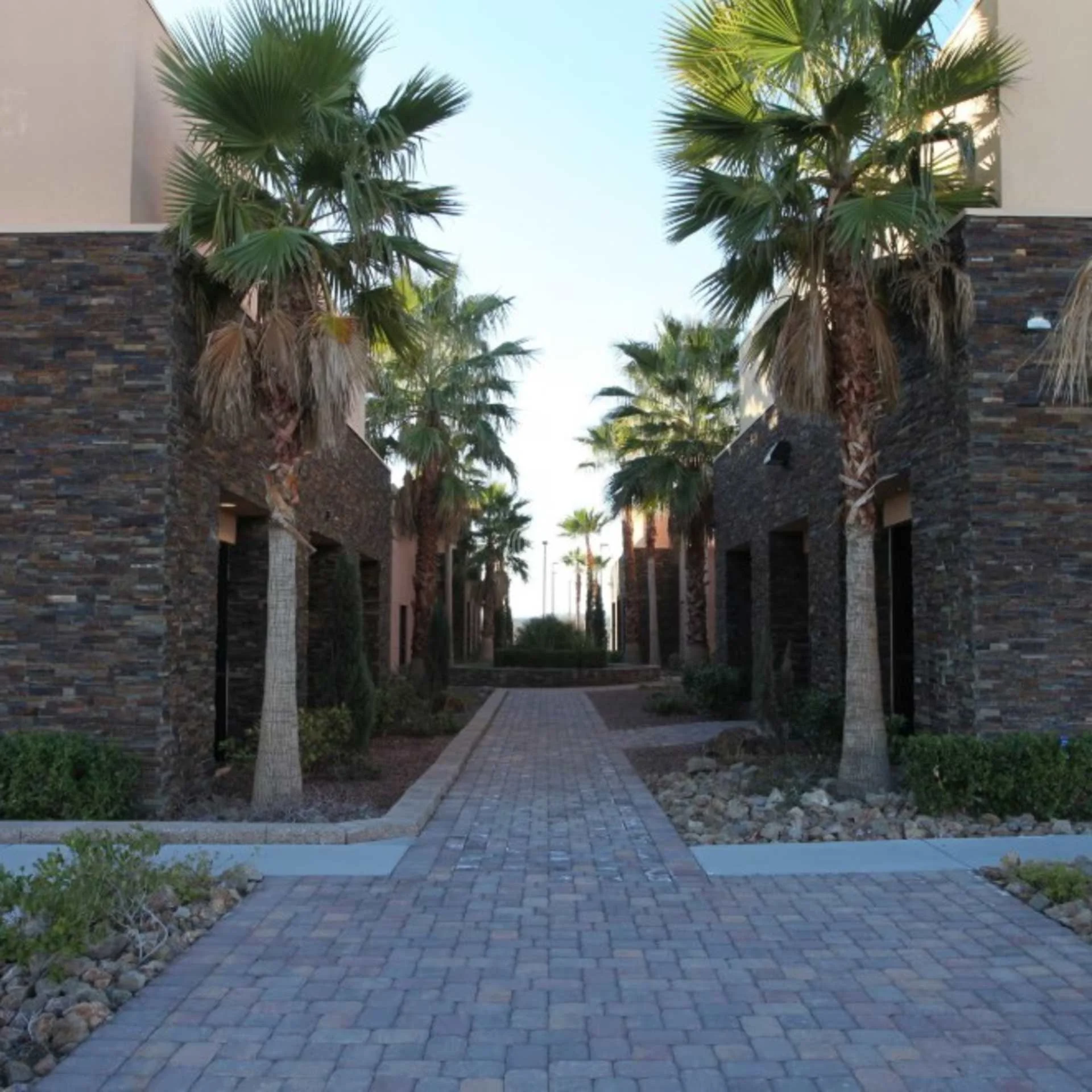 Rainbow Corporate Centre - photo 3 - Las Vegas, NV