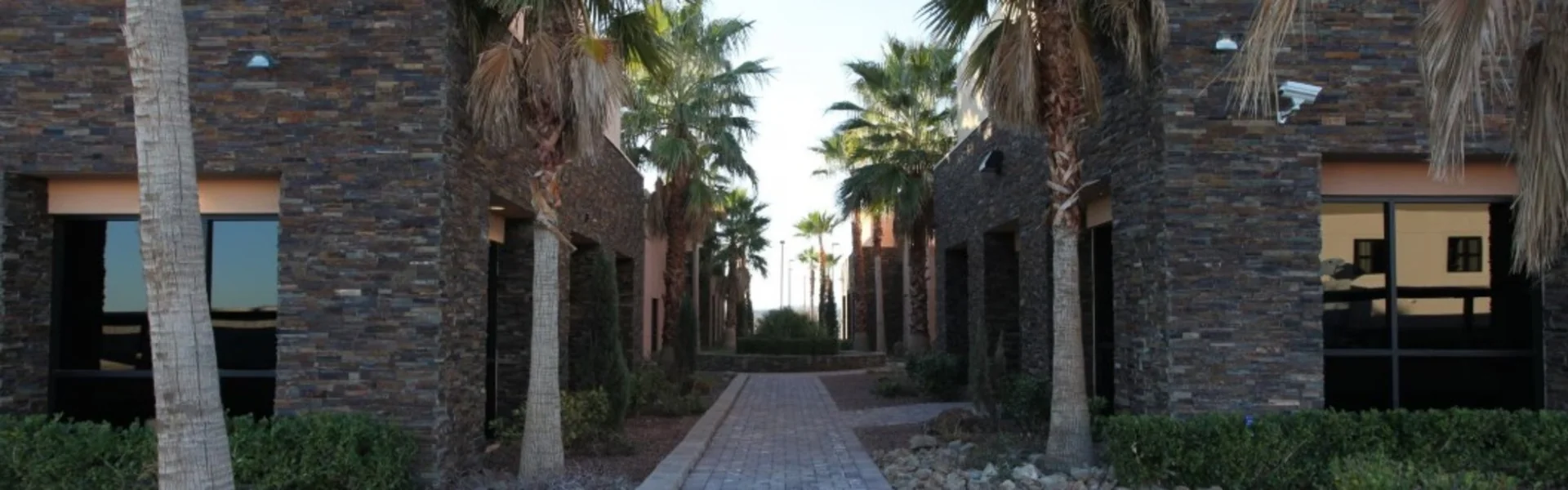Rainbow Corporate Centre - photo 4 - Las Vegas, NV