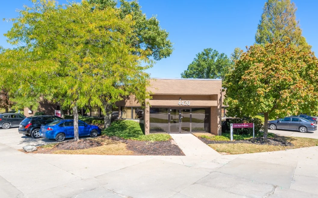 Carver Woods Executive Park — Lease in Blue Ash, OH, photo 1 of 1