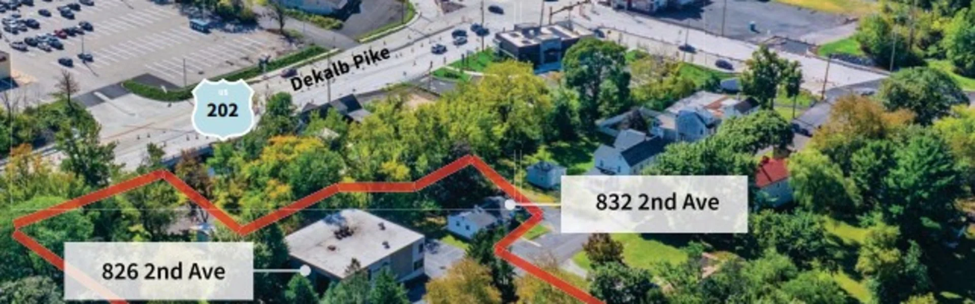 831 DeKalb Pike — Sale in Blue Bell, PA, photo 4 of 4