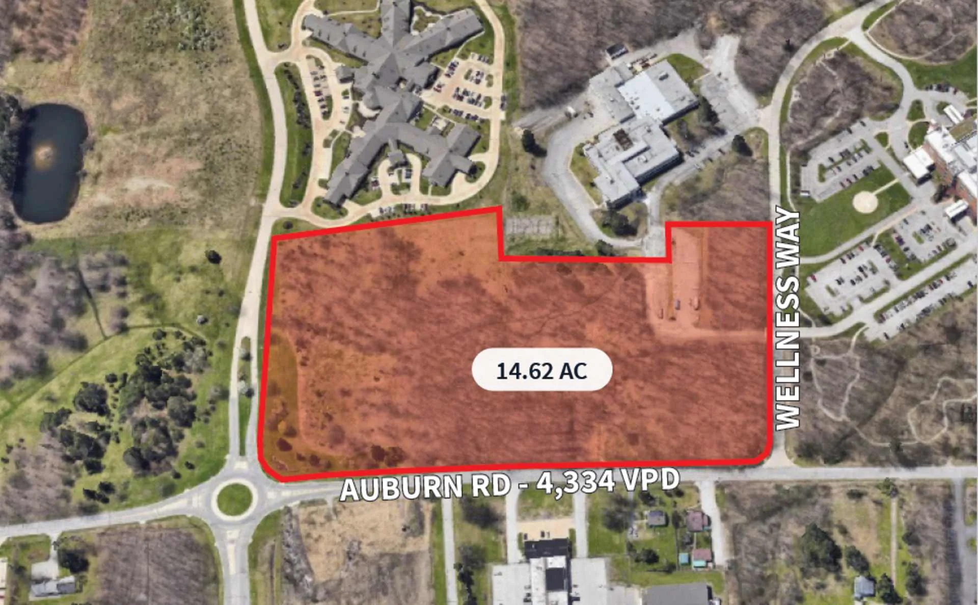 7670 Auburn Rd — Sale in Painesville, OH, photo 1 of 2