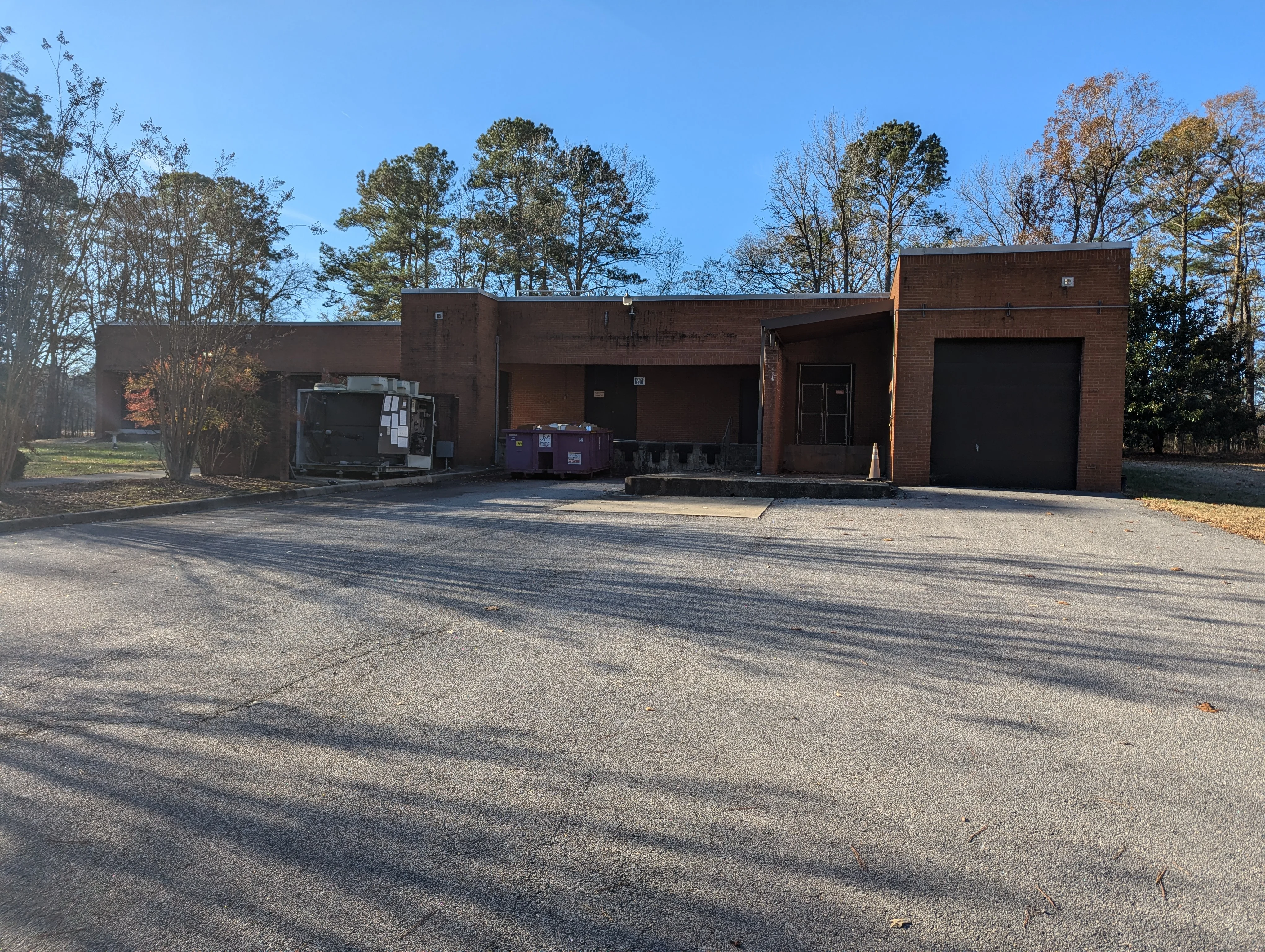 34591 General Mahone Boulevard - photo 2 - Ivor, VA