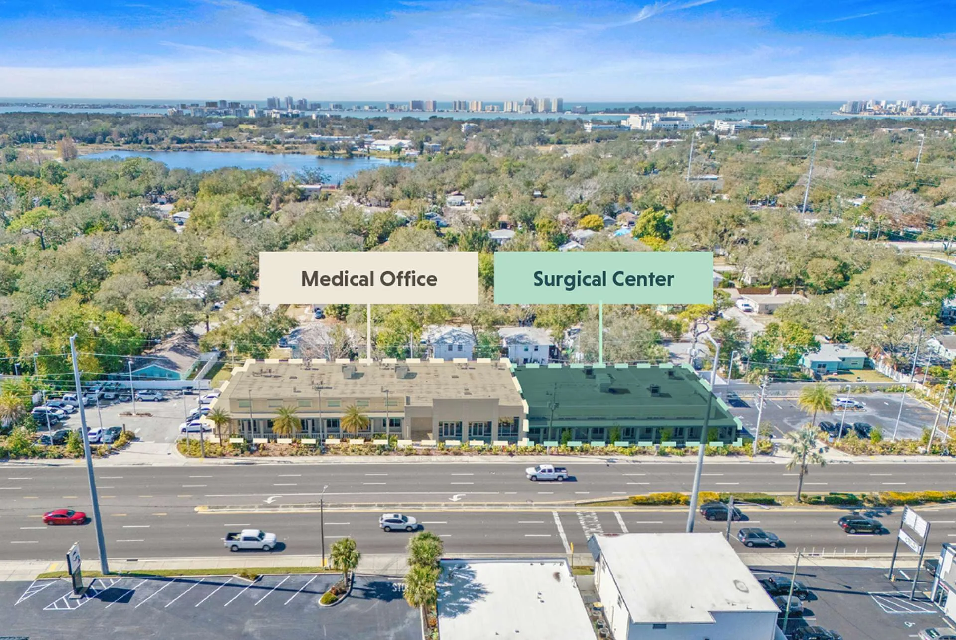Clearwater Medical Center - AHCA Certified — Sale in Clearwater, FL, photo 1 of 8