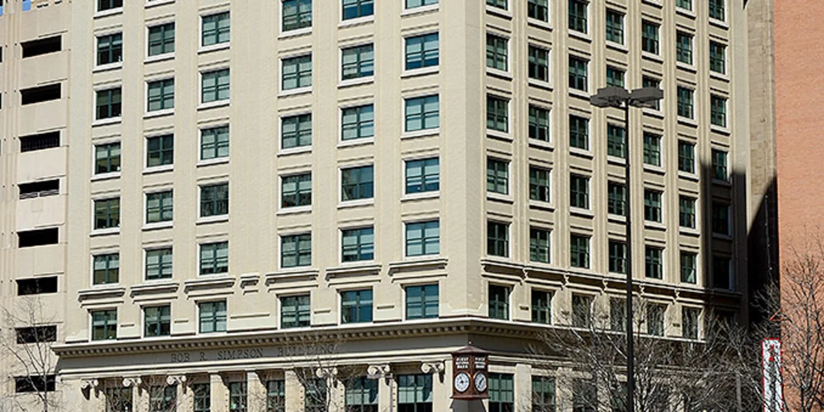The Bob R. Simpson Building — Sale in Fort Worth, TX, photo 4 of 4