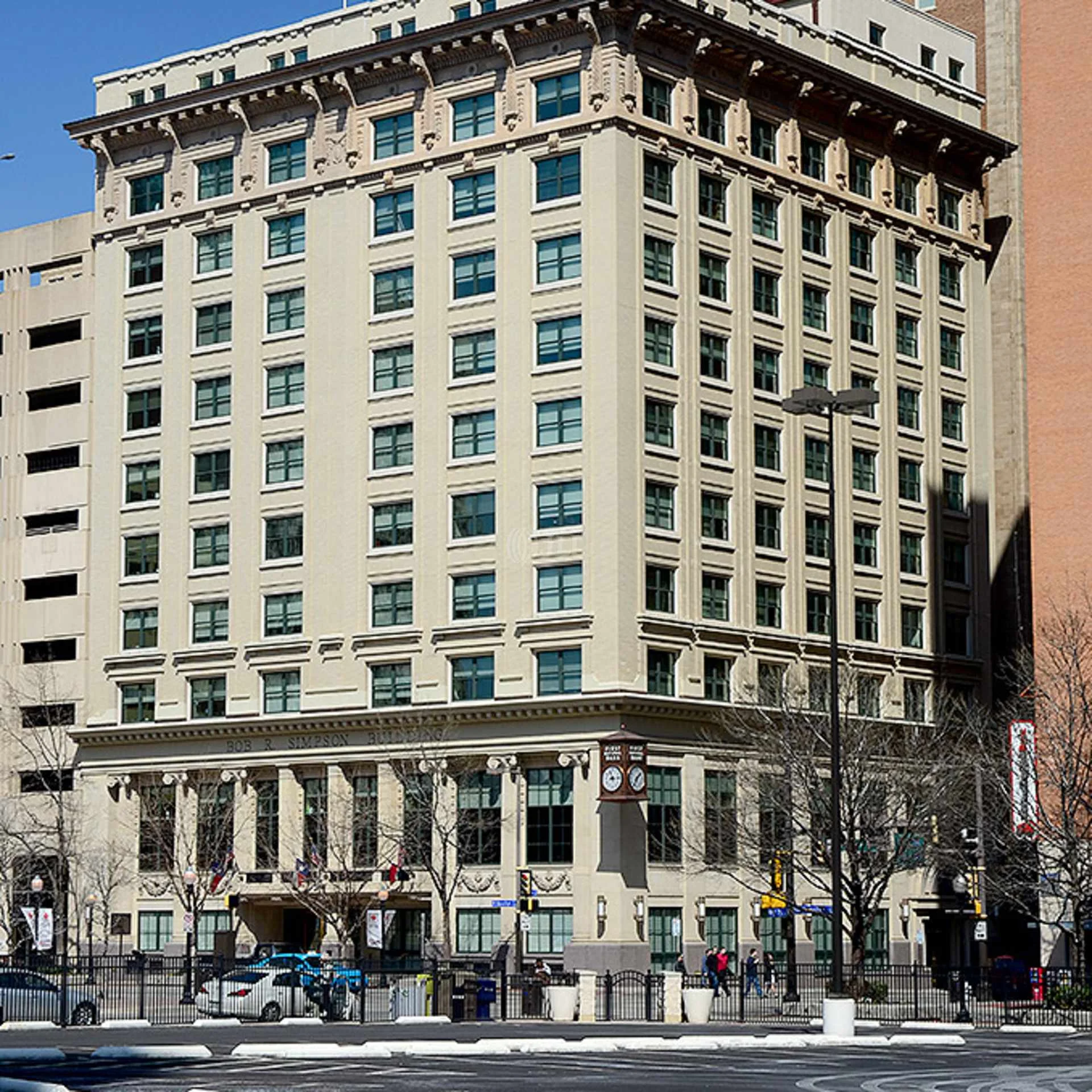 The Bob R. Simpson Building — Sale in Fort Worth, TX, photo 2 of 4