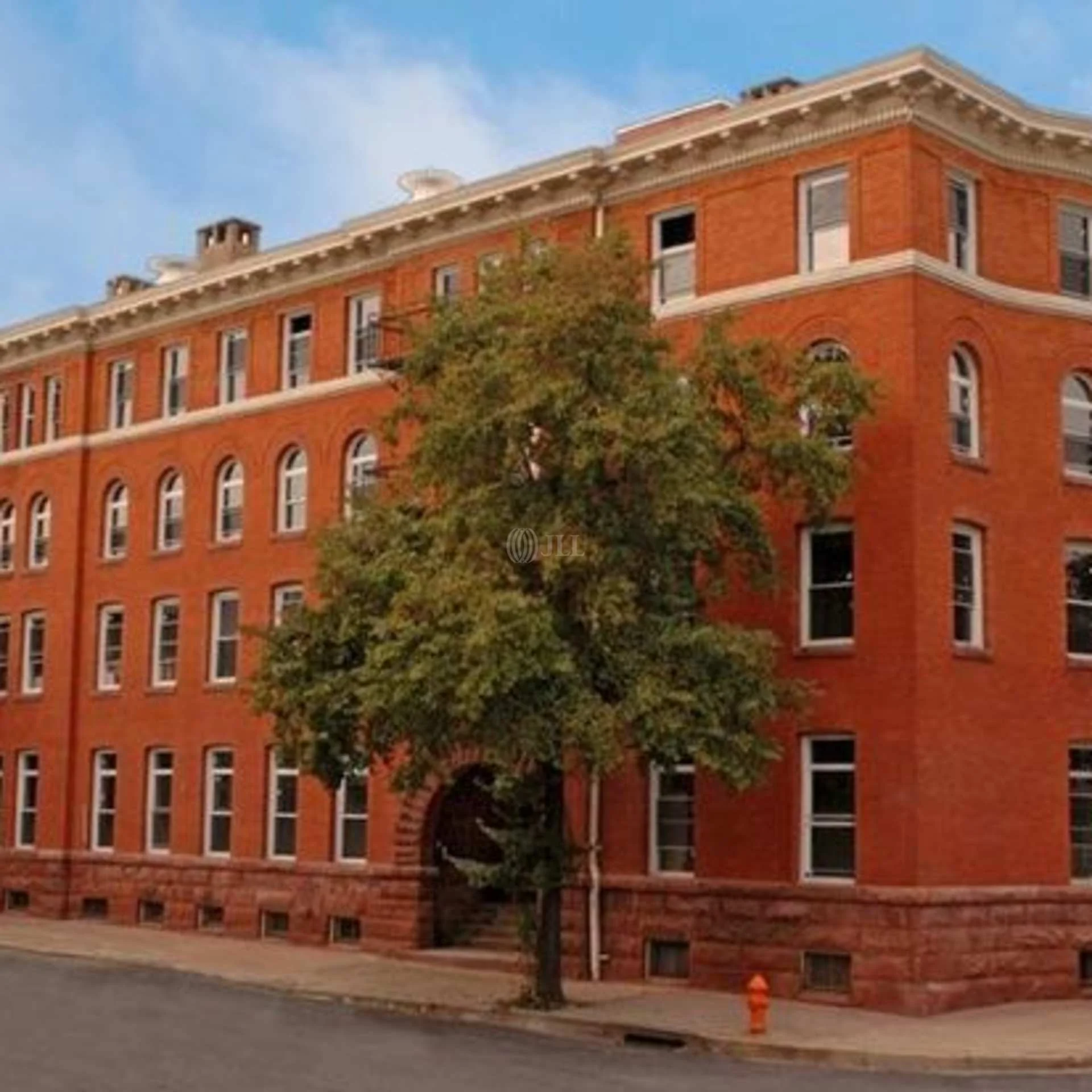 2300 N Charles St - photo 3 - Baltimore, MD