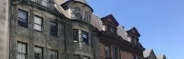 1119 Saint Paul St — Sale in Baltimore, MD, photo 1 of 4