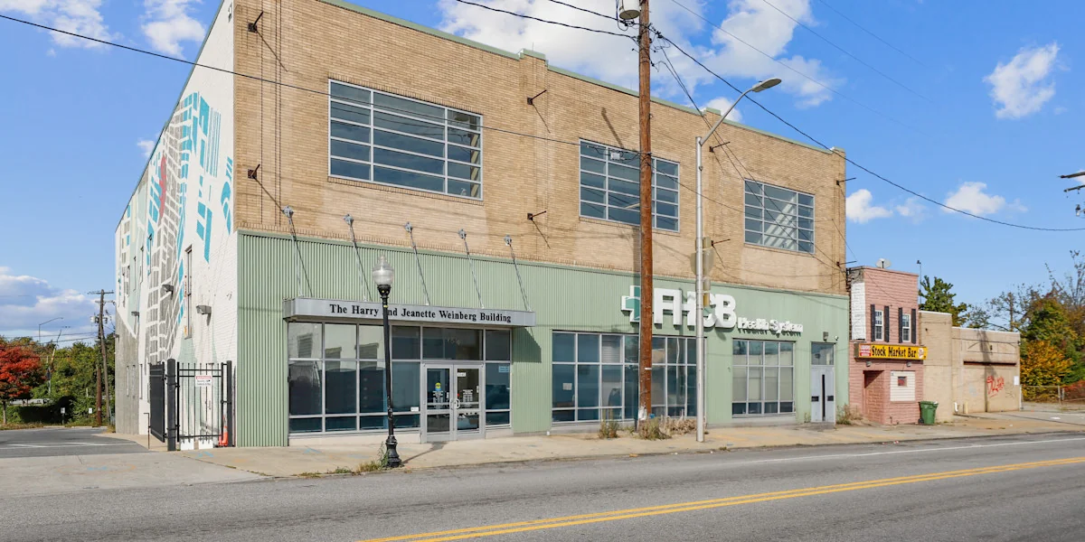 3540 S Hanover St - photo 4 - Baltimore, MD