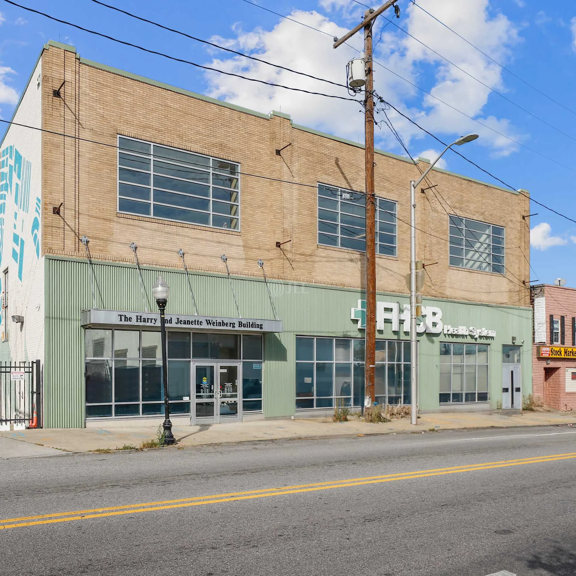 3540 S Hanover St - photo 2 - Baltimore, MD