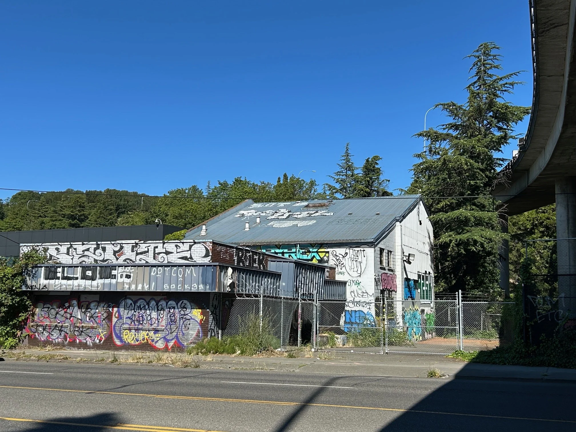 3512 Airport Way S - office for sale in seattle, WA