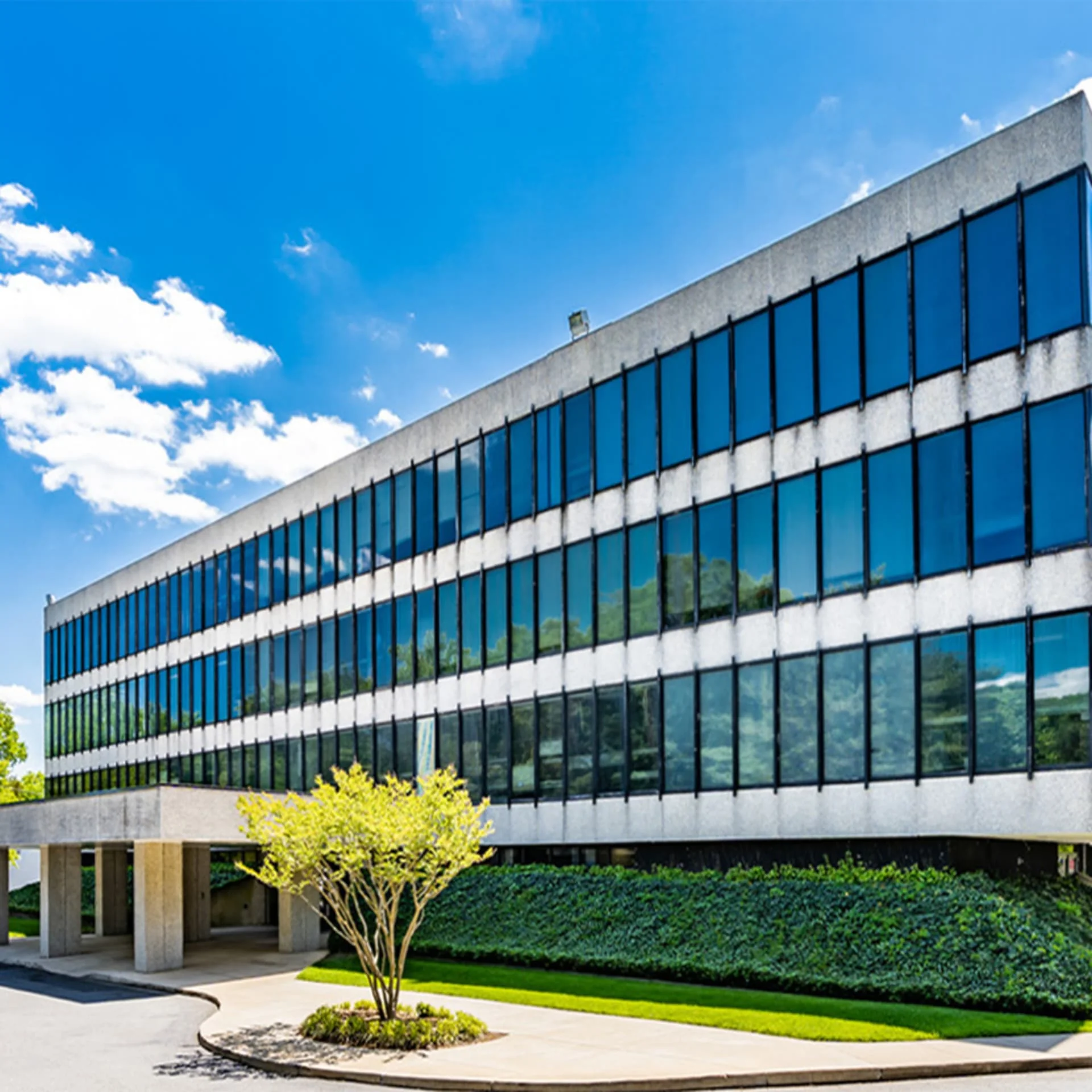Sherwood Medical Bldg — Sale in Alexandria, VA, photo 1 of 1