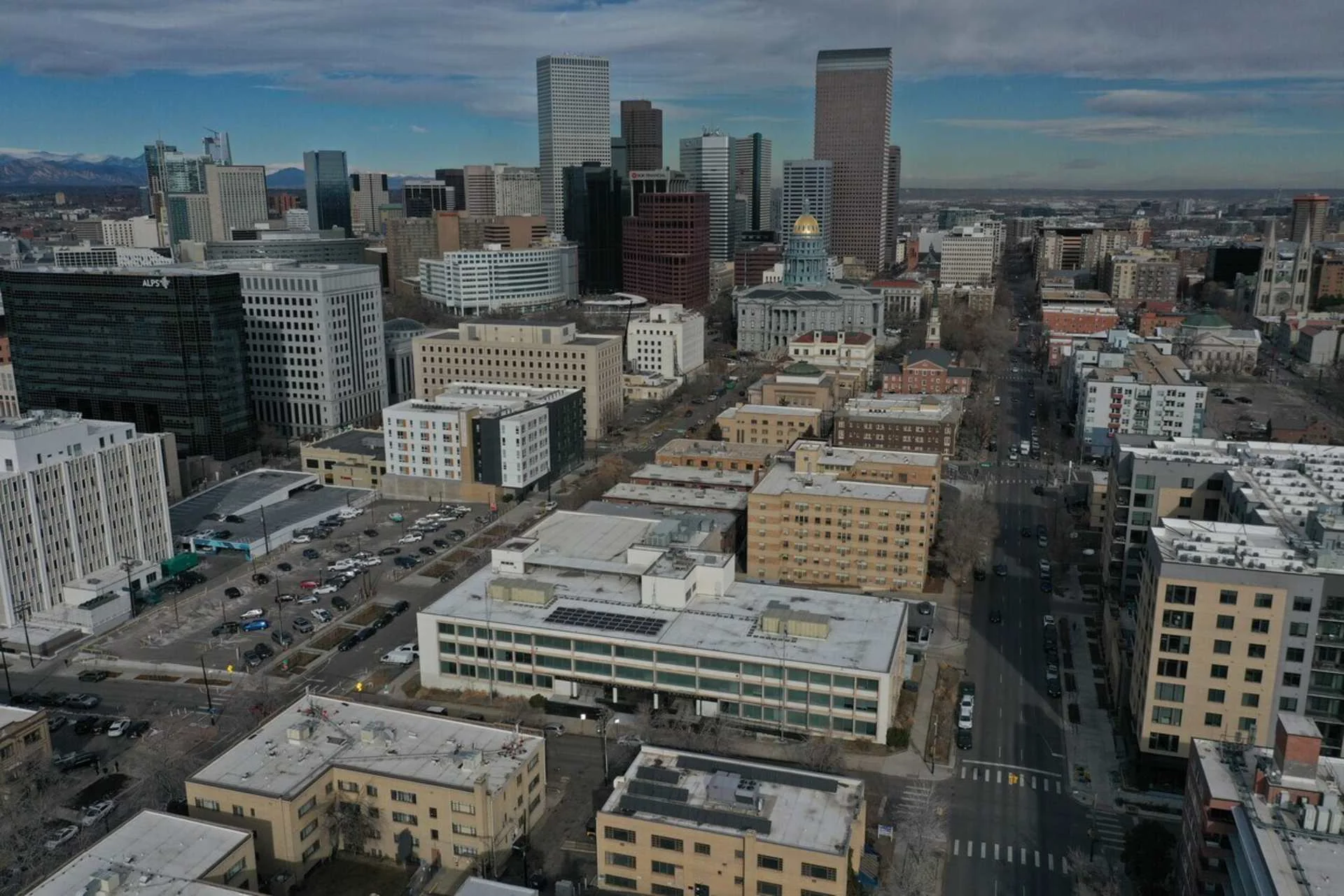 251 E 12th Ave — Sale in Denver, CO, photo 1 of 2