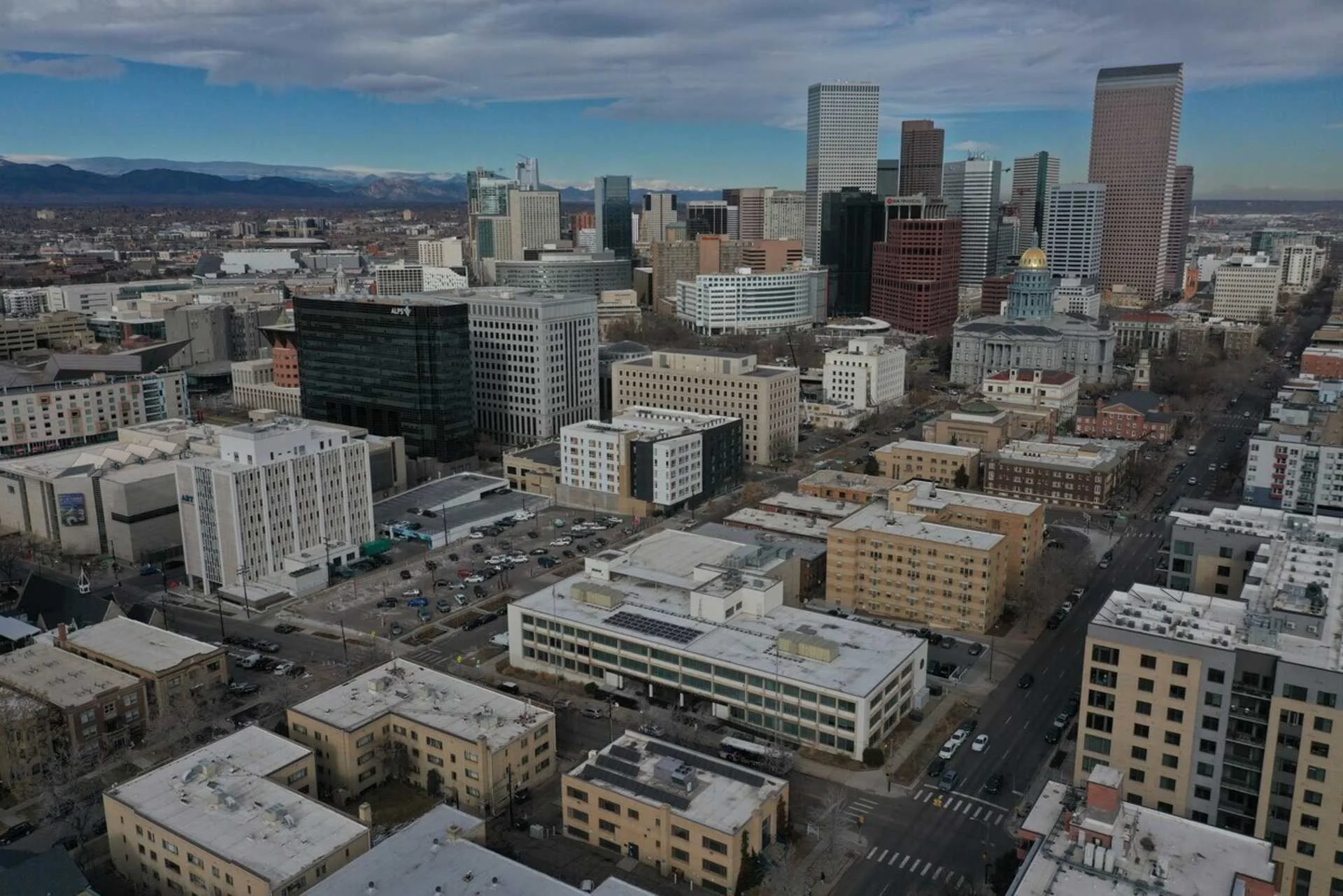 251 E 12th Ave — Sale in Denver, CO, photo 2 of 2