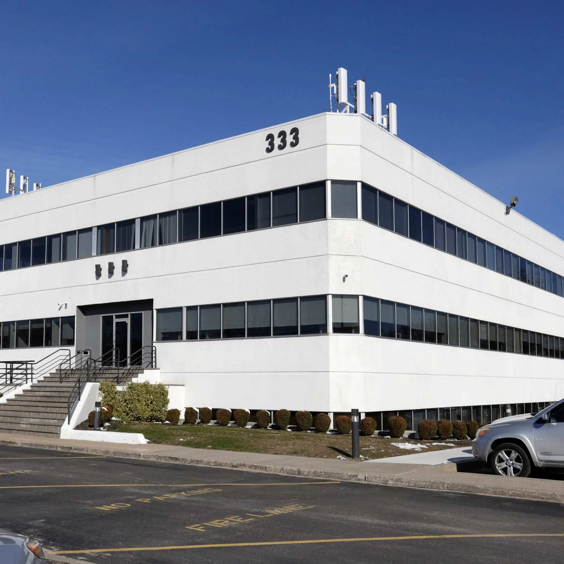 333 Route 25A - office in Rocky Point, NY
