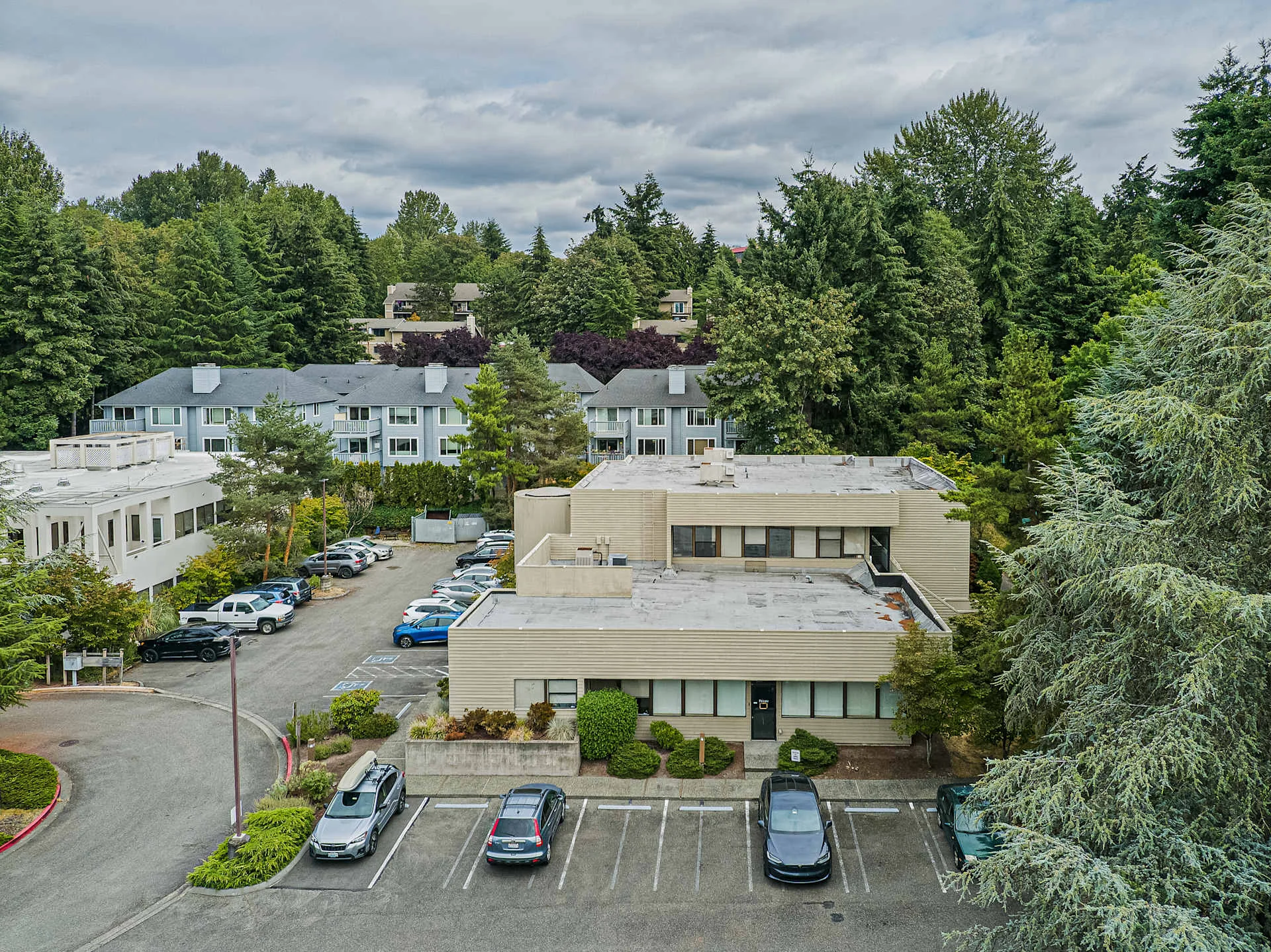 903 Building — Sale in Kirkland, WA, photo 2 of 5
