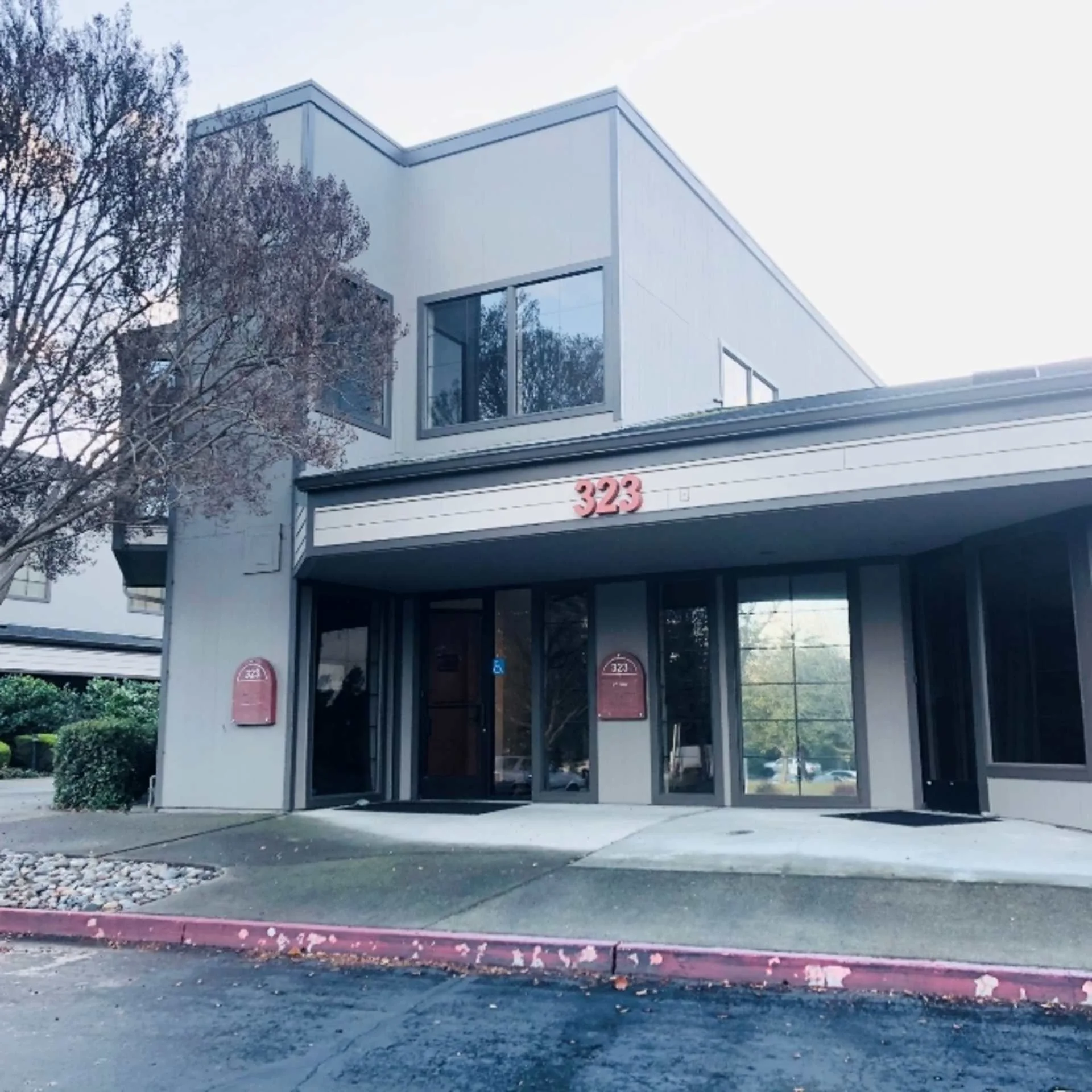 323 Lennon Ln - photo 1 - Walnut Creek, CA