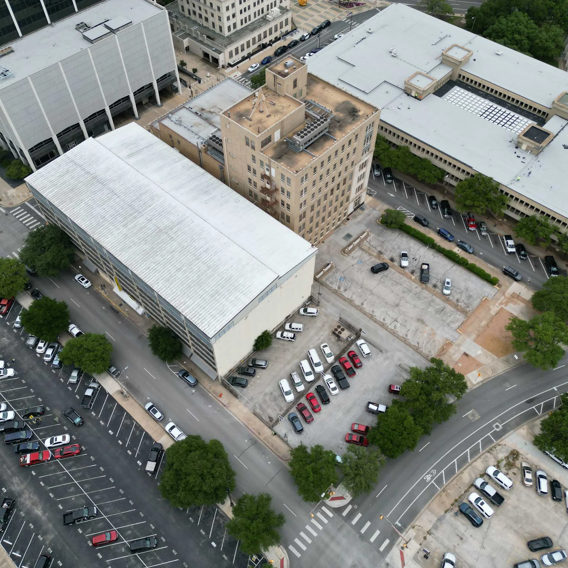 Monroe Building — Sale in Fort Worth, TX, photo 1 of 1