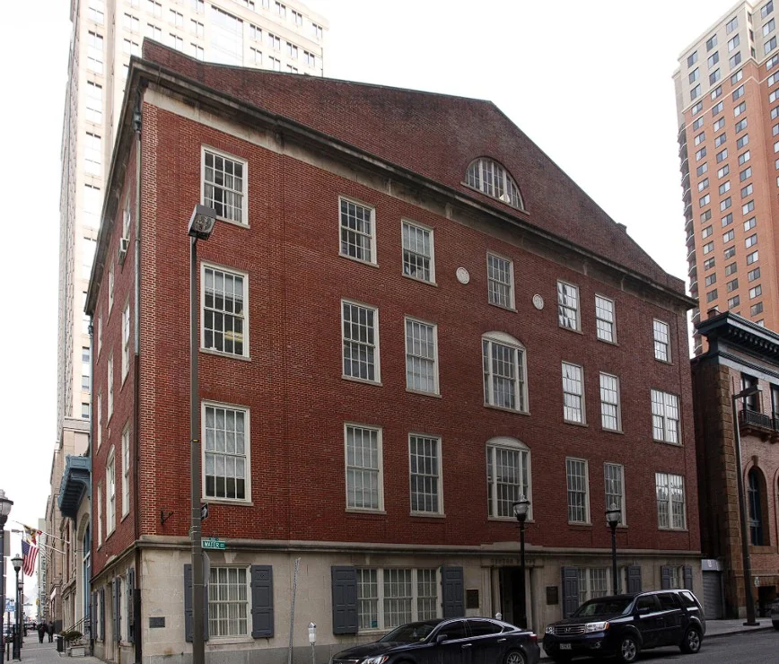Canton House — Sale in Baltimore, MD, photo 1 of 4