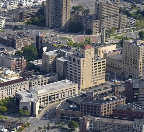Rochester Gas & Electric — Sale in Rochester, NY, photo 1 of 4