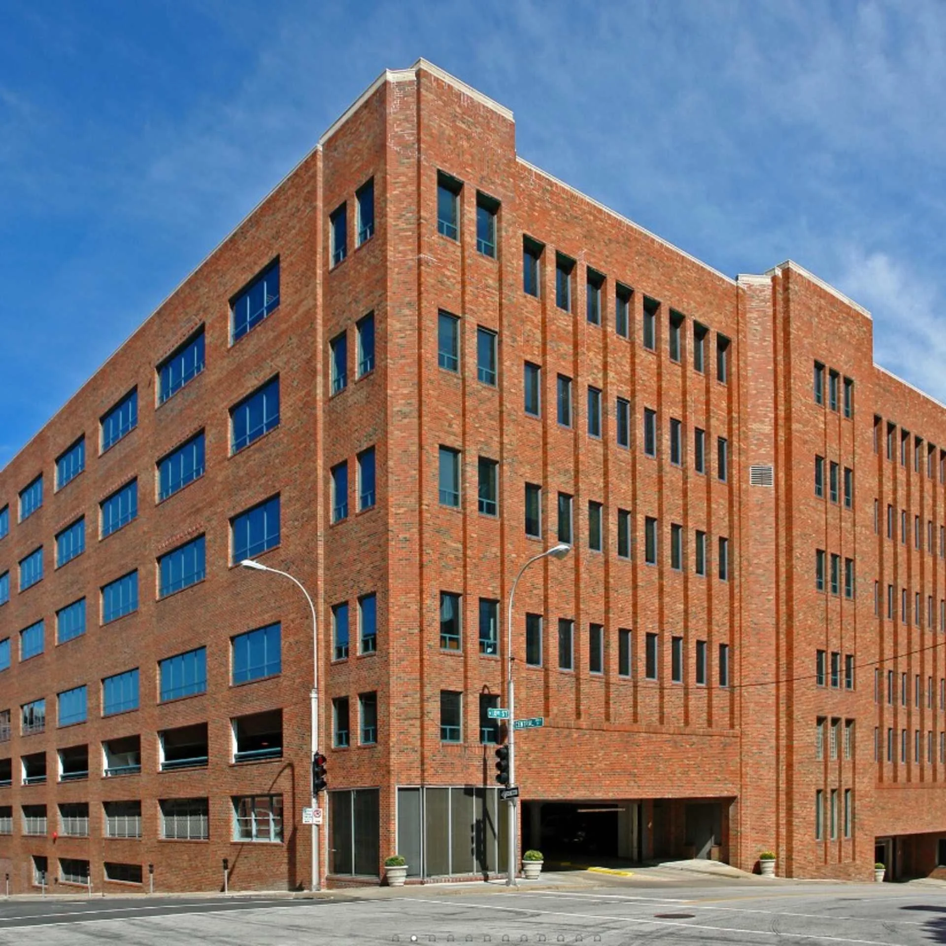 Centennial Building — Sale in Kansas City, MO, photo 1 of 1