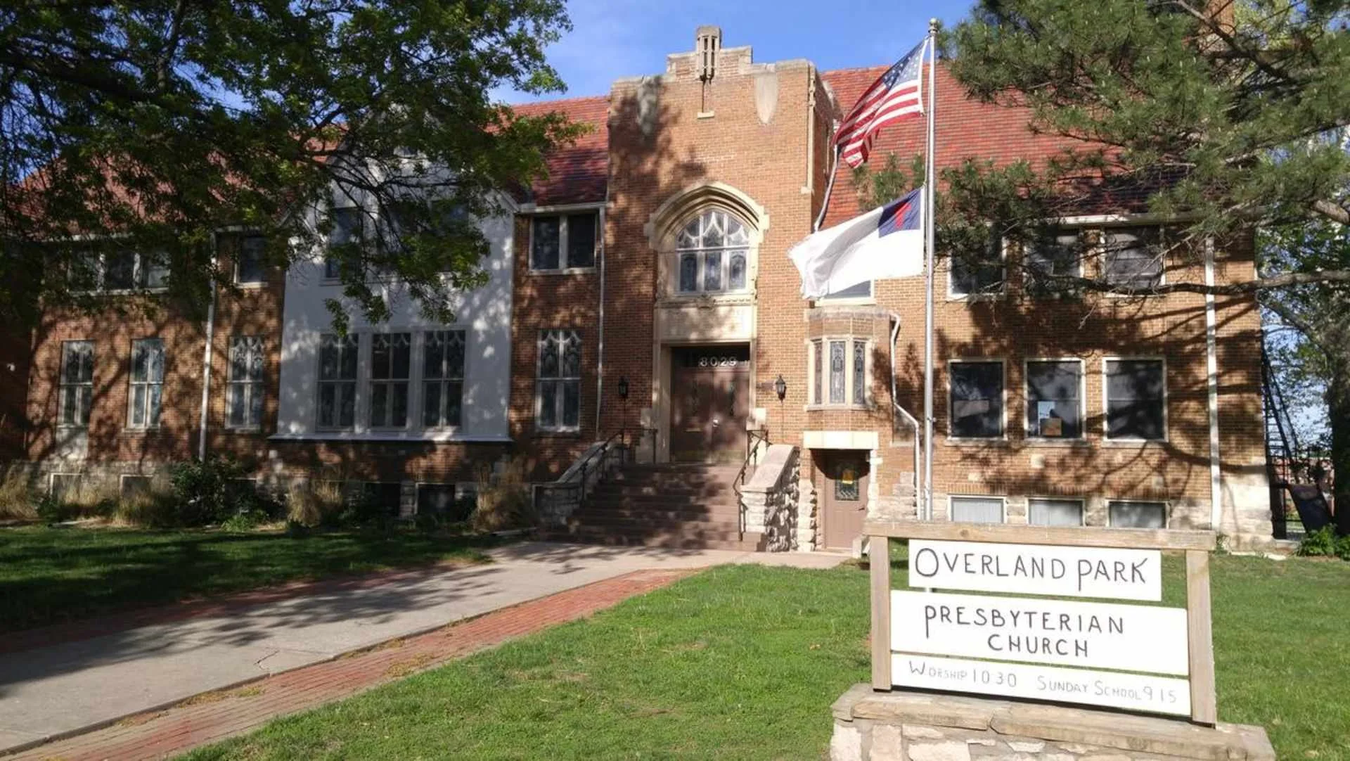 Edison Church — Sale in Overland Park, KS, photo 1 of 2